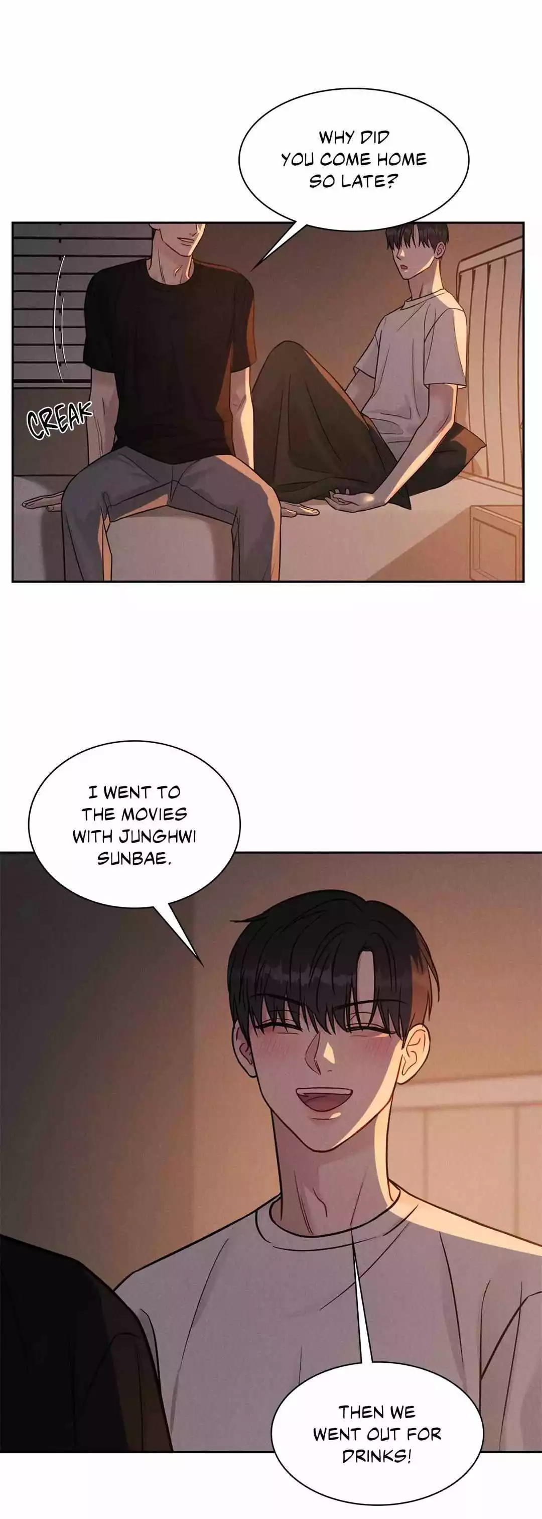 Placebo: Let’s Play Chapter 12 - Page 24