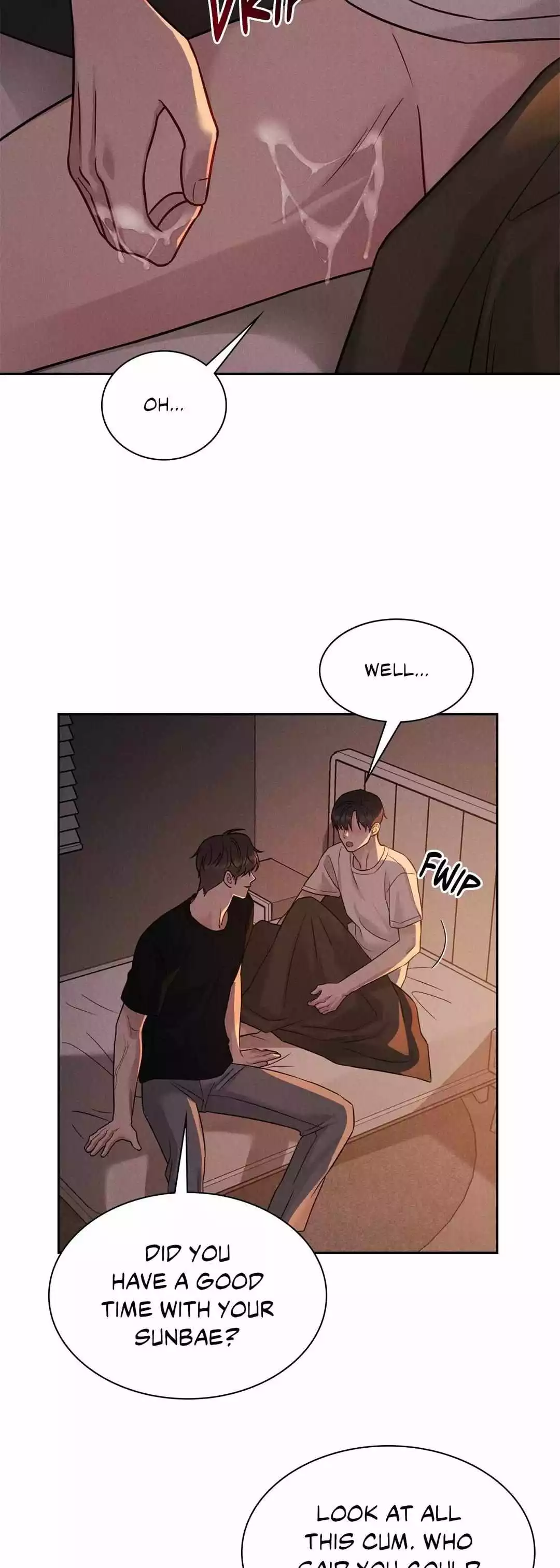 Placebo: Let’s Play Chapter 12 - Page 26