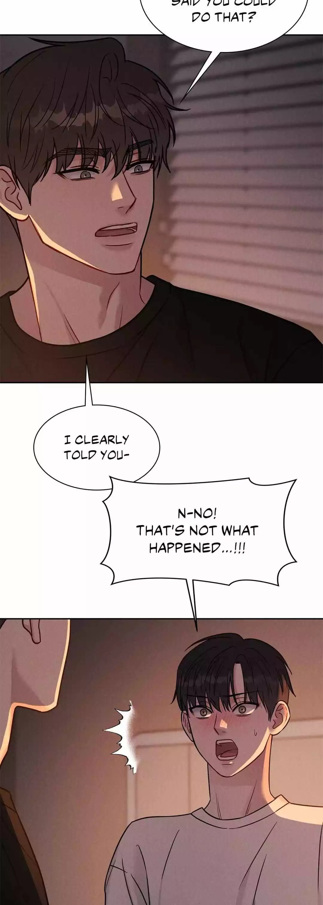 Placebo: Let’s Play Chapter 12 - Page 27