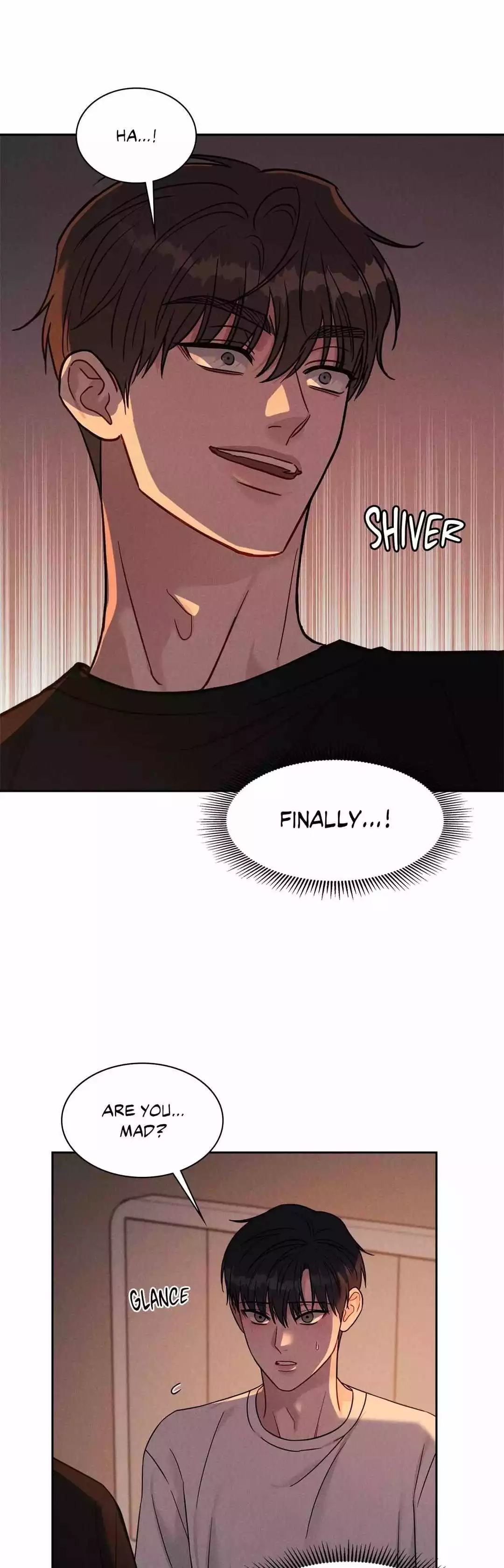 Placebo: Let’s Play Chapter 12 - Page 29