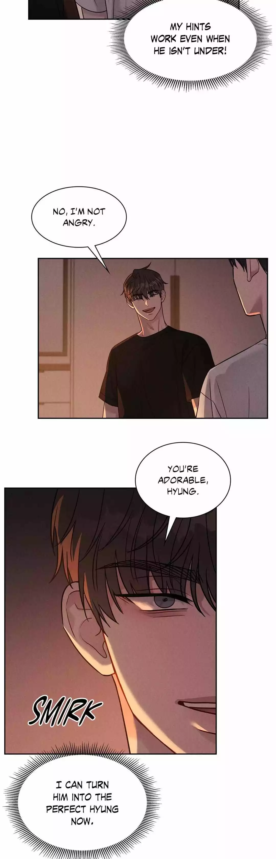 Placebo: Let’s Play Chapter 12 - Page 30