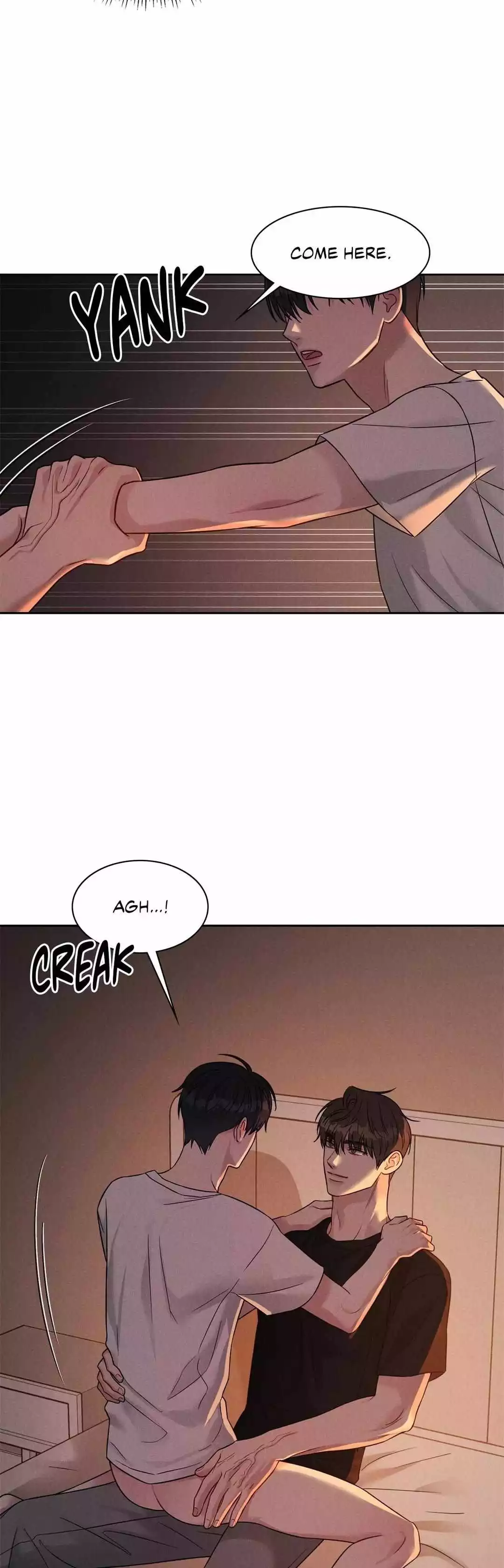 Placebo: Let’s Play Chapter 12 - Page 31