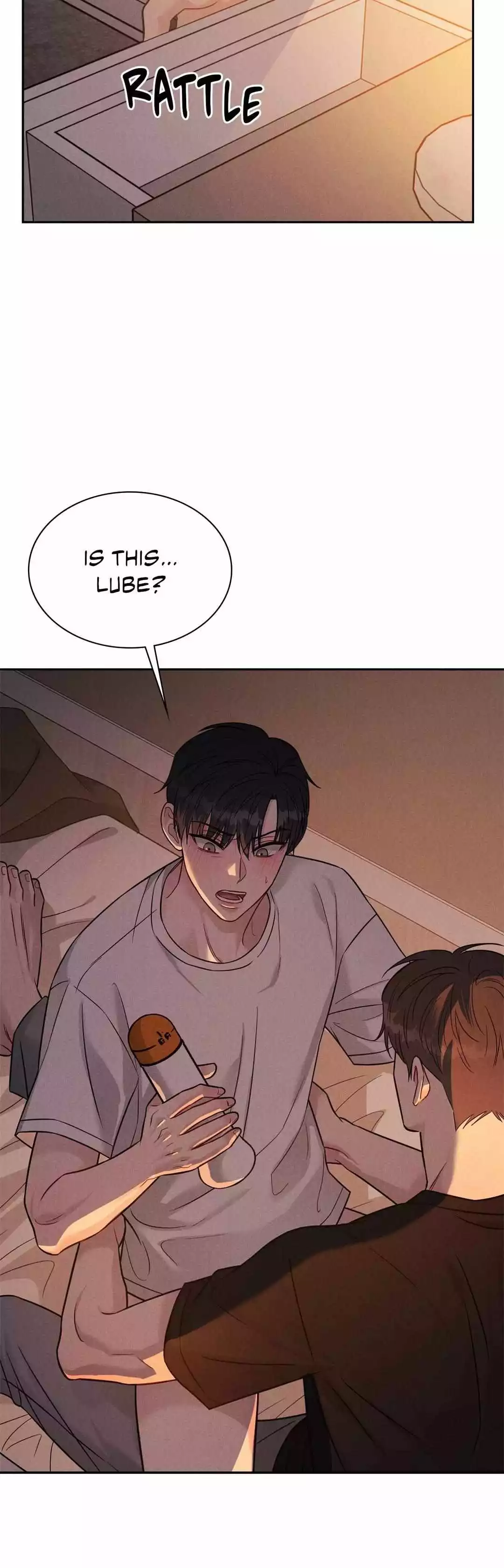 Placebo: Let’s Play Chapter 12 - Page 33