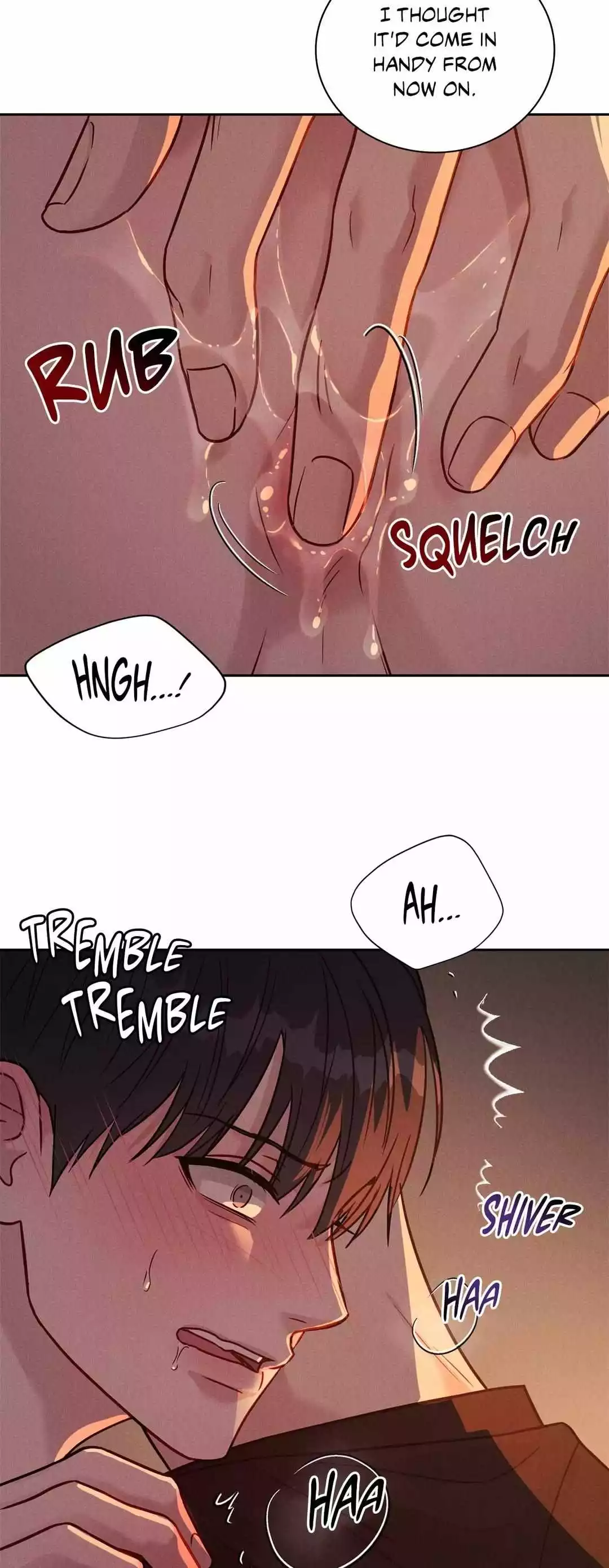 Placebo: Let’s Play Chapter 12 - Page 35