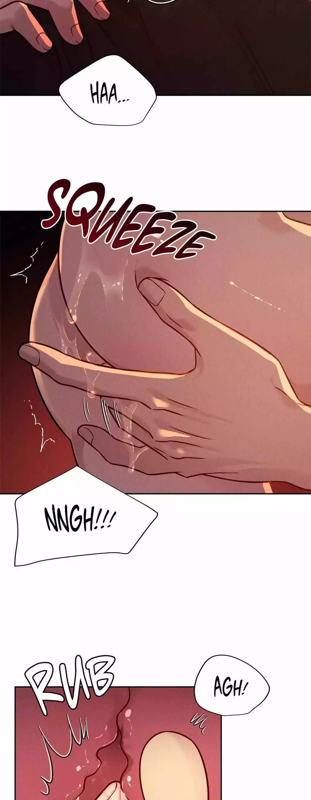 Placebo: Let’s Play Chapter 12 - Page 36