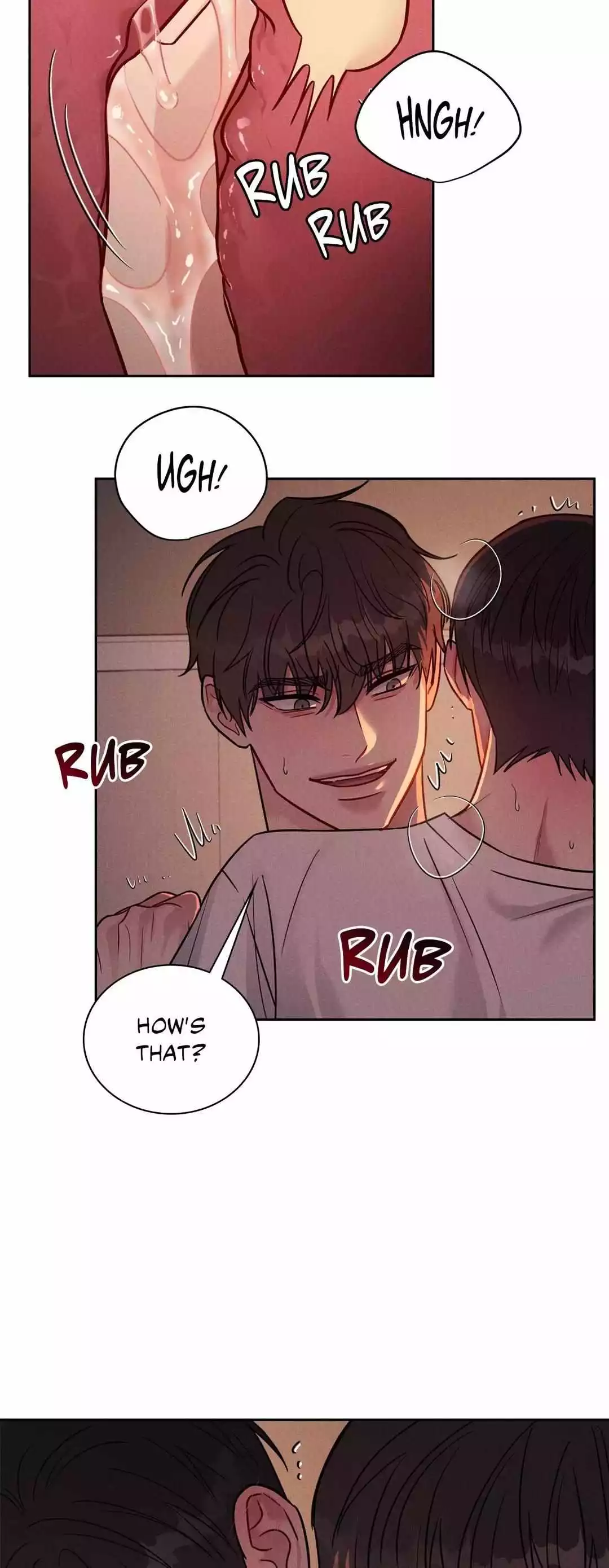 Placebo: Let’s Play Chapter 12 - Page 37