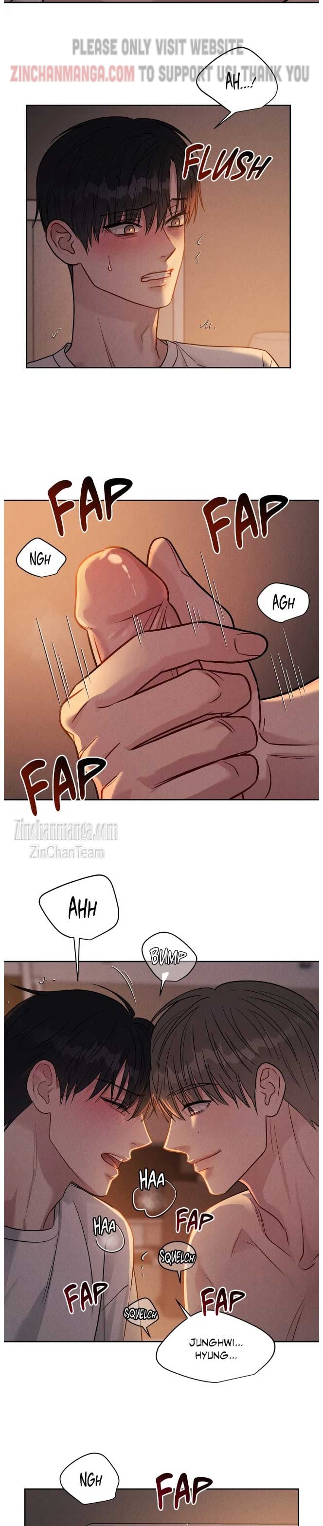 Placebo: Let’s Play Chapter 13 - Page 5