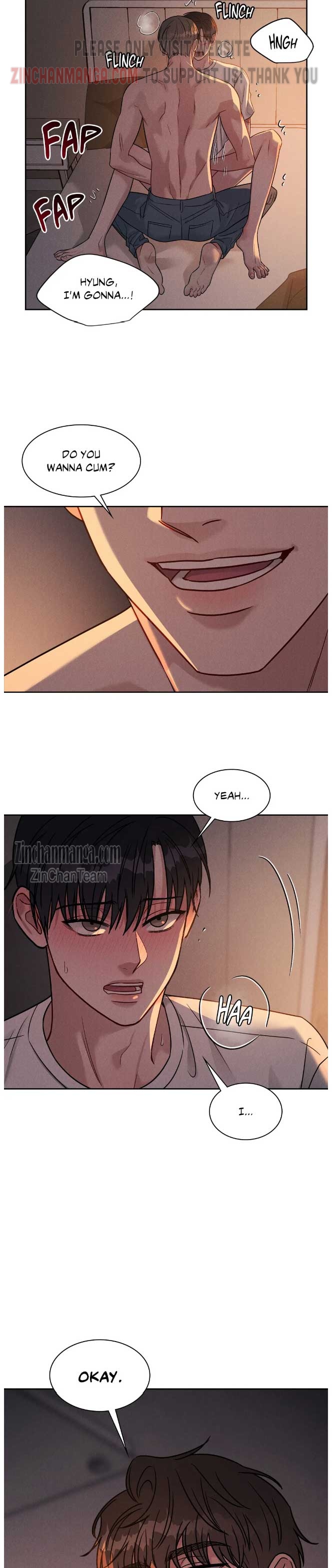 Placebo: Let’s Play Chapter 13 - Page 6