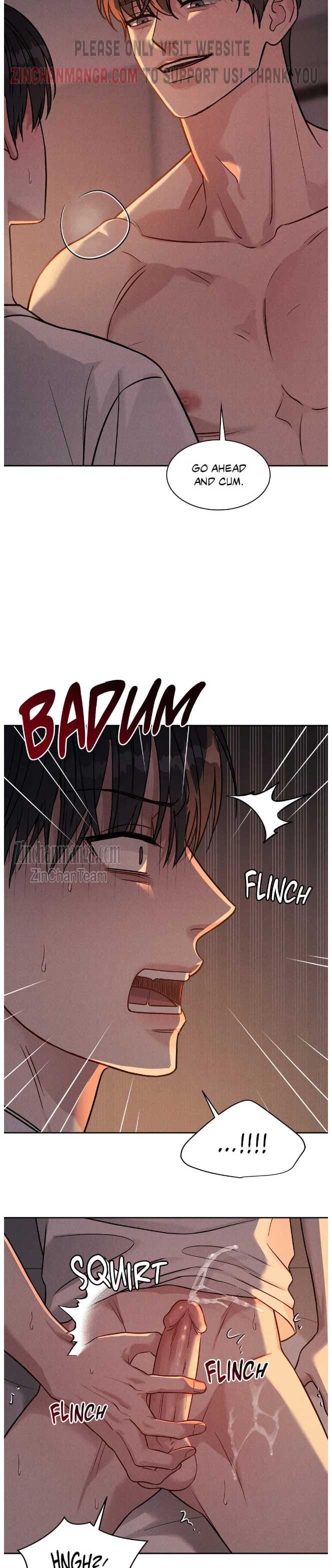 Placebo: Let’s Play Chapter 13 - Page 7