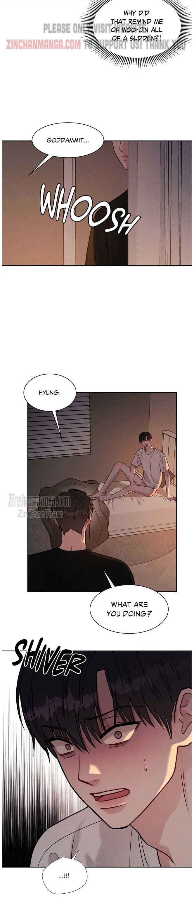 Placebo: Let’s Play Chapter 13 - Page 9