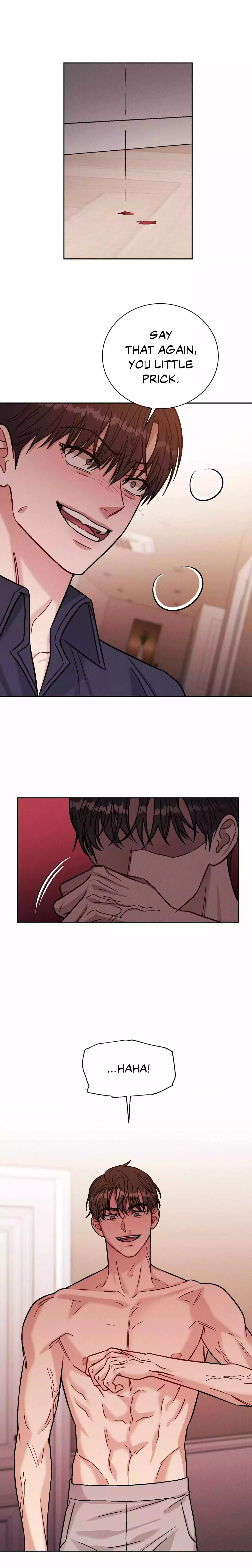 Placebo: Let’s Play Chapter 15 - Page 4