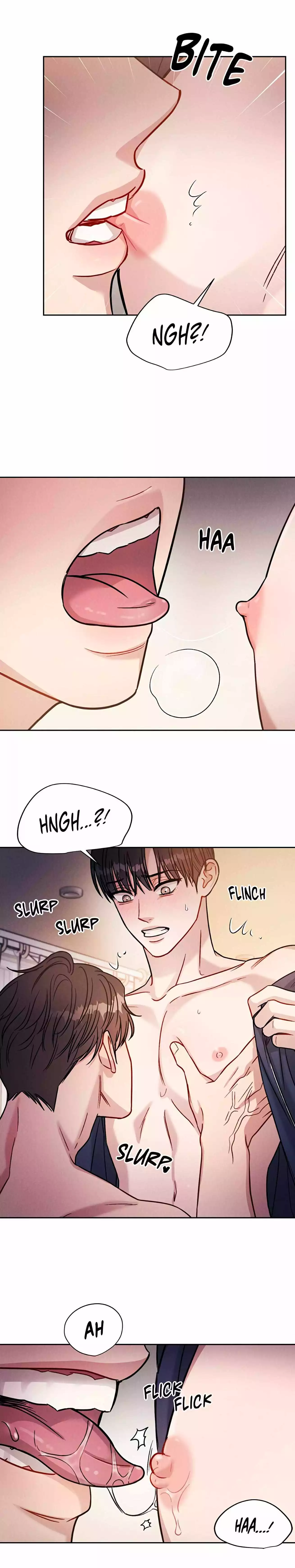 Placebo: Let’s Play Chapter 15 - Page 12