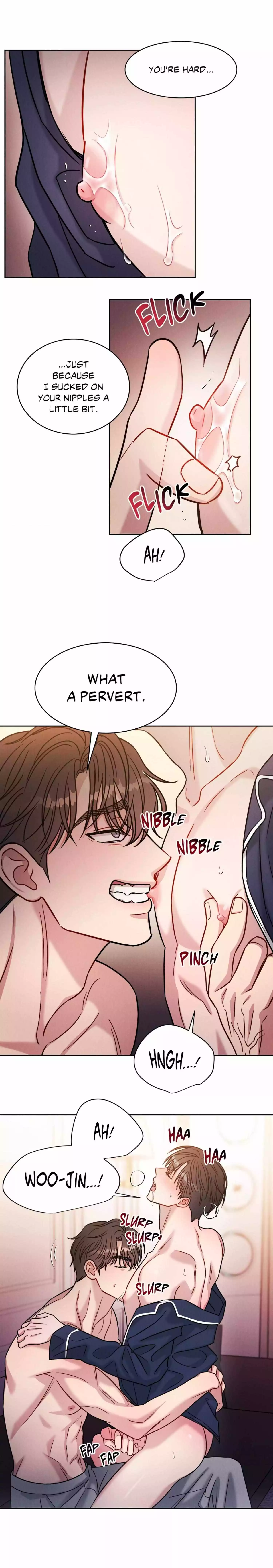 Placebo: Let’s Play Chapter 15 - Page 14