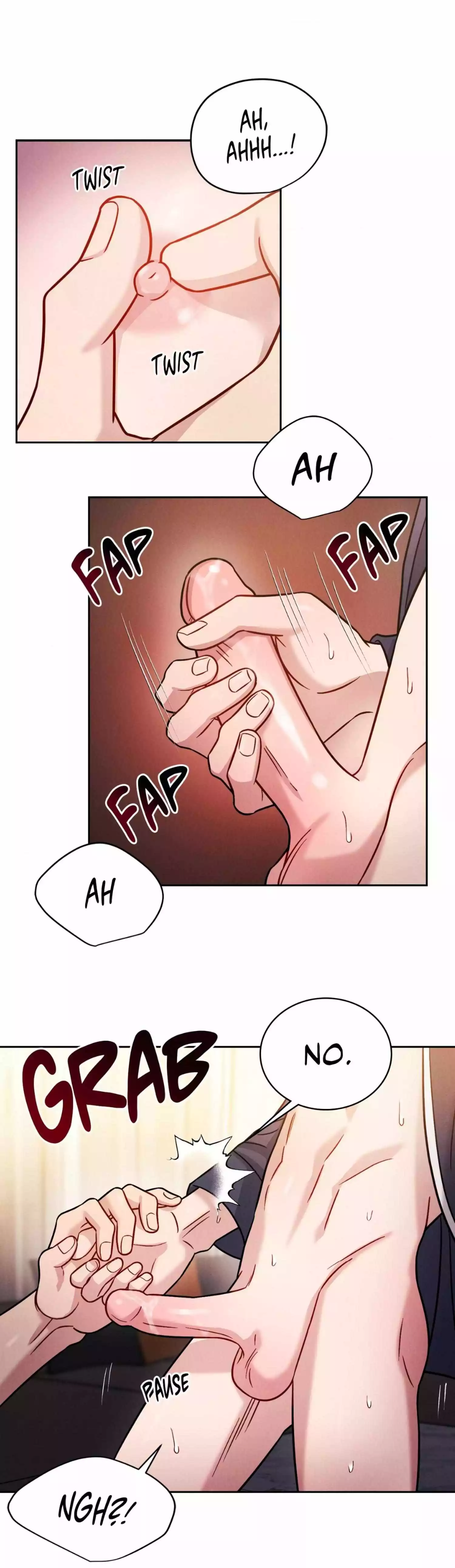 Placebo: Let’s Play Chapter 15 - Page 15