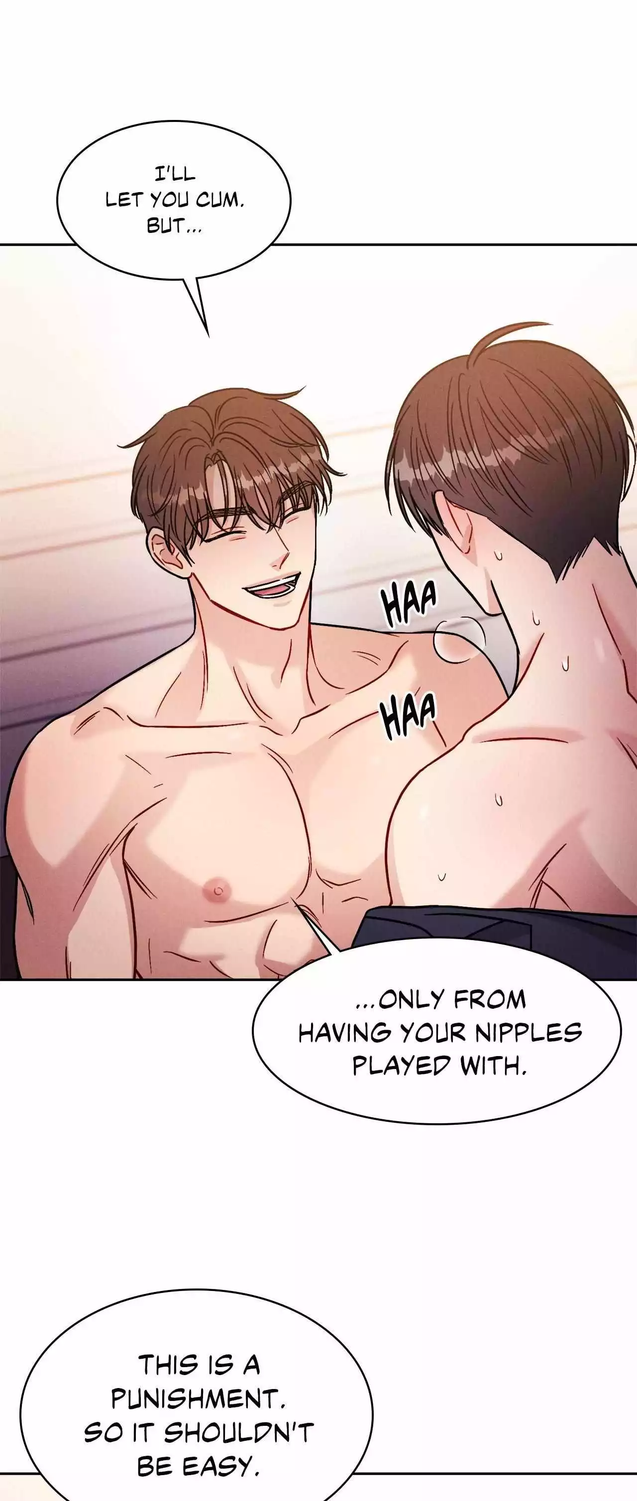 Placebo: Let’s Play Chapter 16 - Page 5