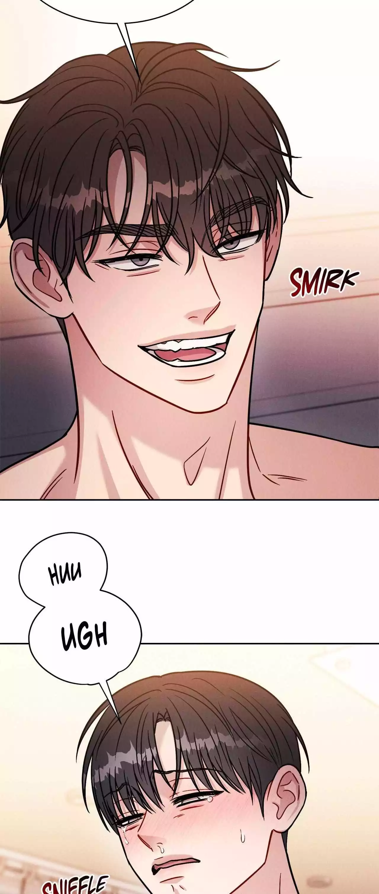 Placebo: Let’s Play Chapter 16 - Page 6