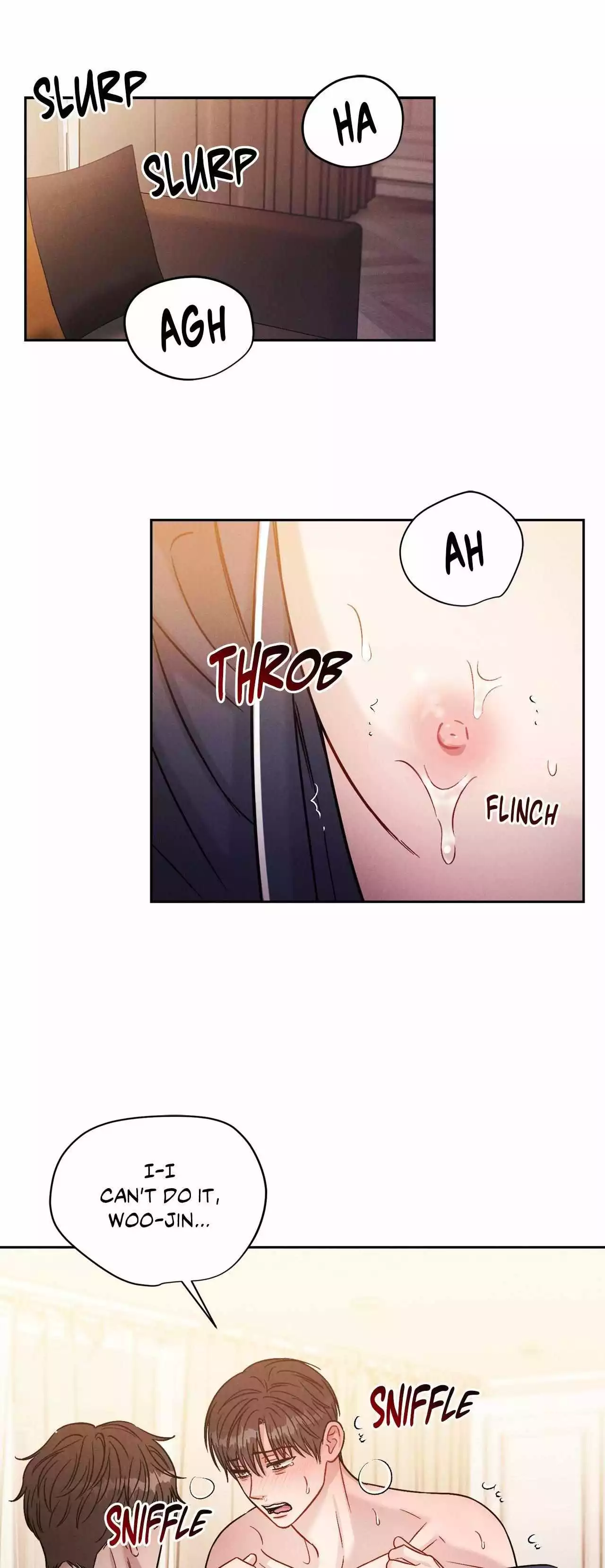 Placebo: Let’s Play Chapter 16 - Page 8