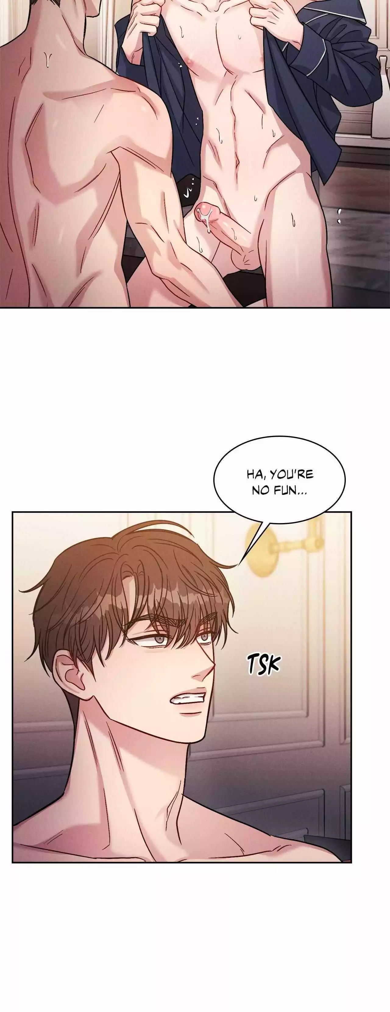 Placebo: Let’s Play Chapter 16 - Page 9