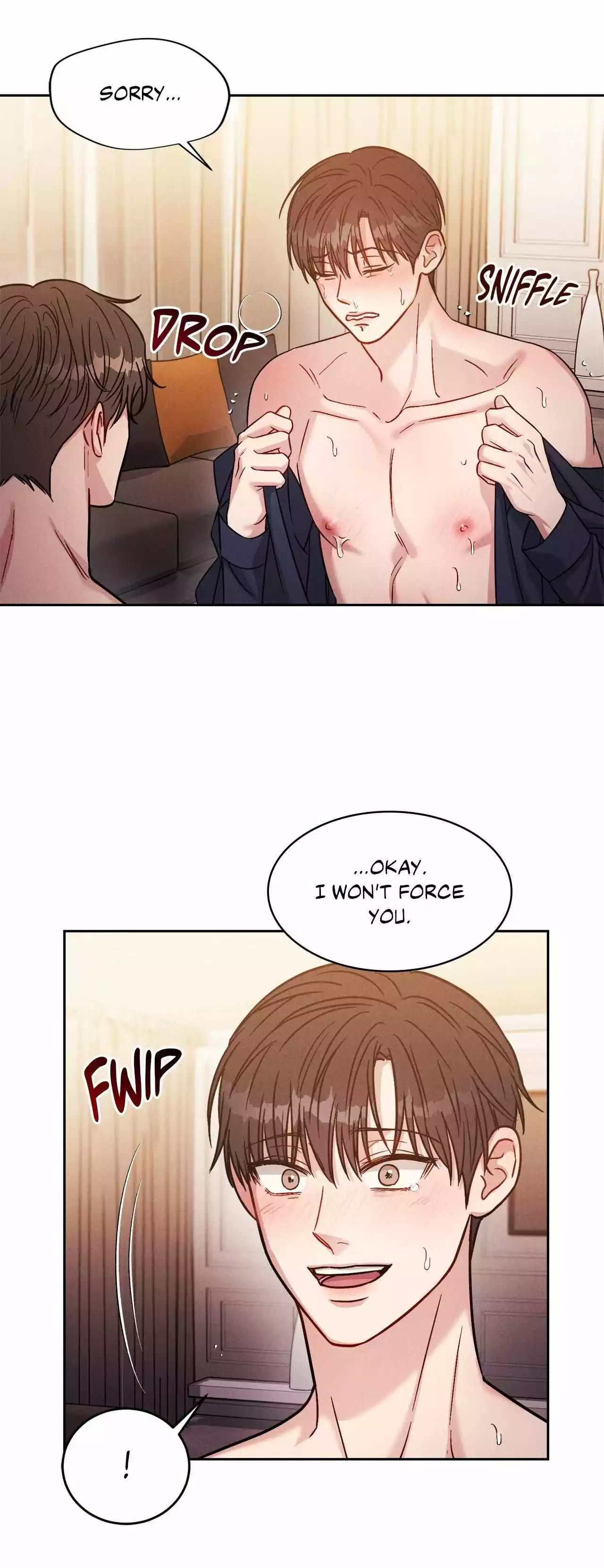 Placebo: Let’s Play Chapter 16 - Page 10