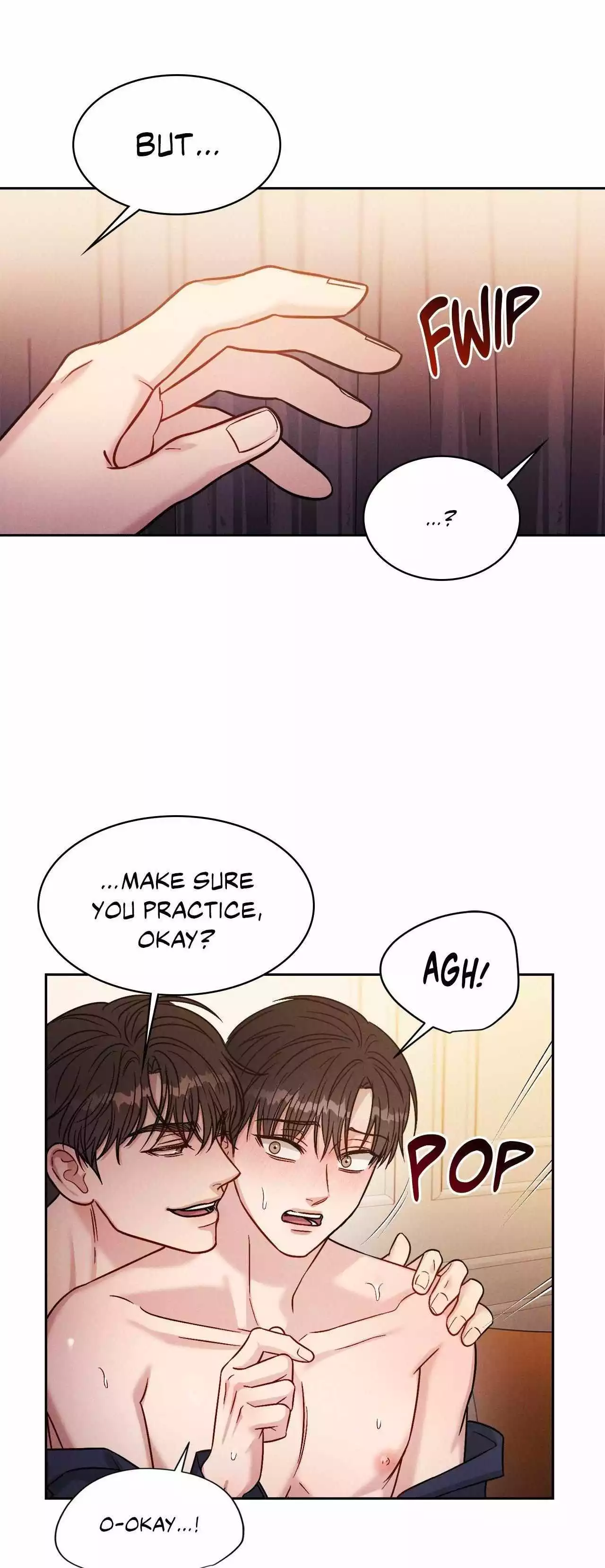 Placebo: Let’s Play Chapter 16 - Page 11