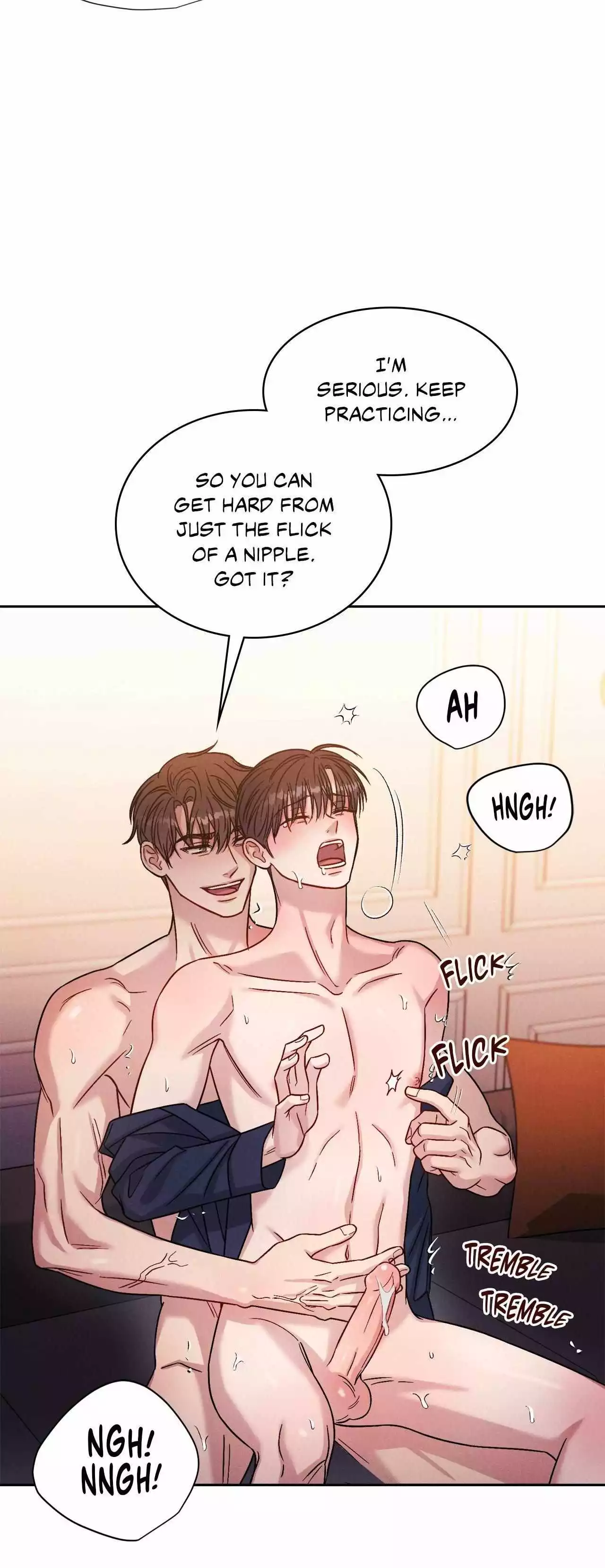 Placebo: Let’s Play Chapter 16 - Page 12