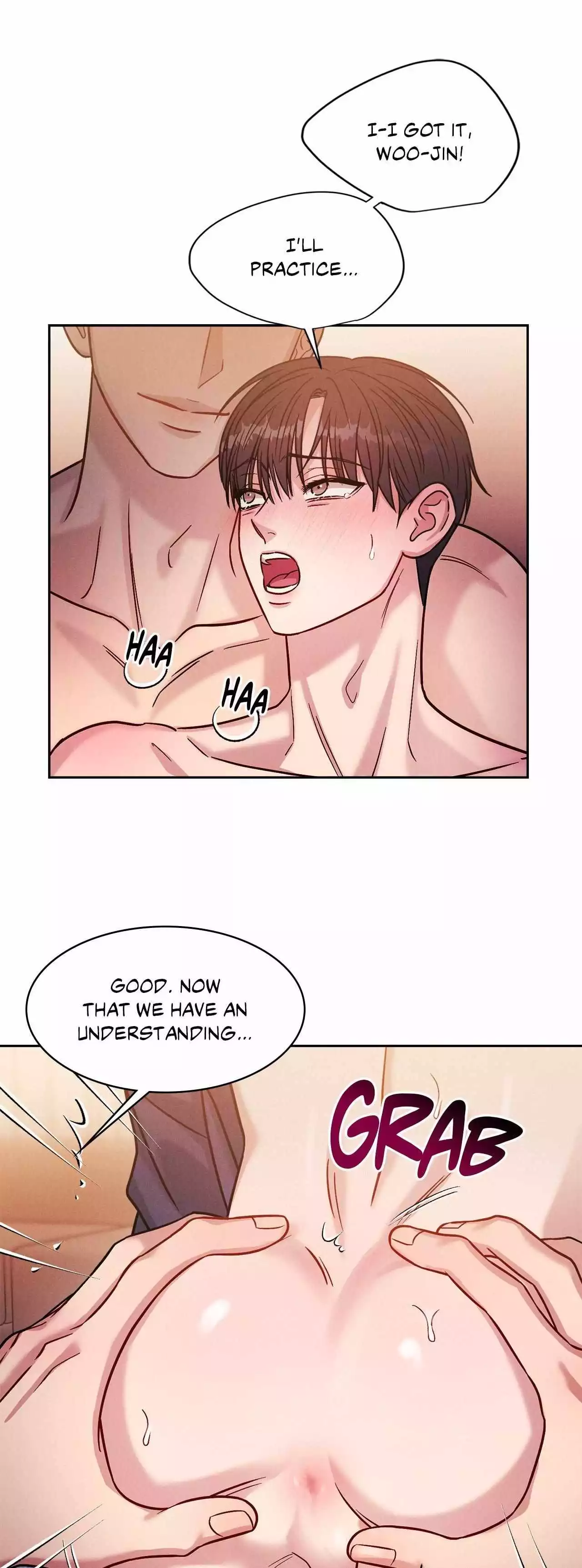 Placebo: Let’s Play Chapter 16 - Page 13