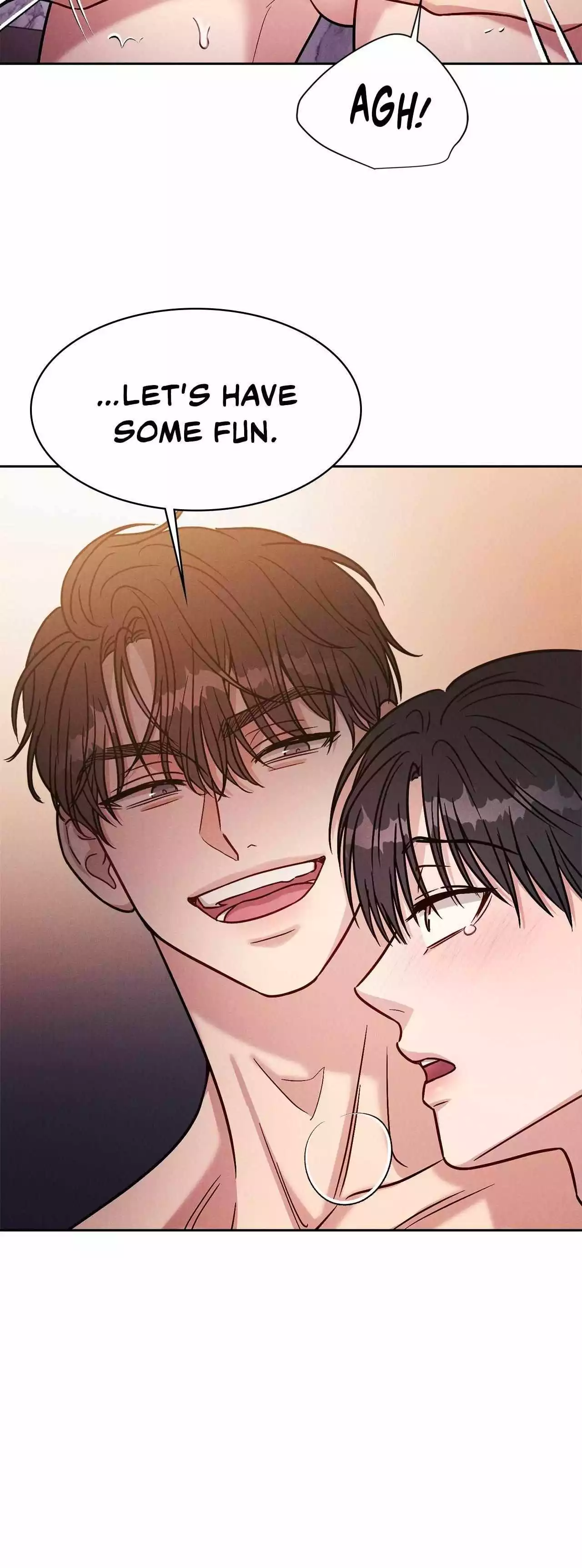 Placebo: Let’s Play Chapter 16 - Page 14