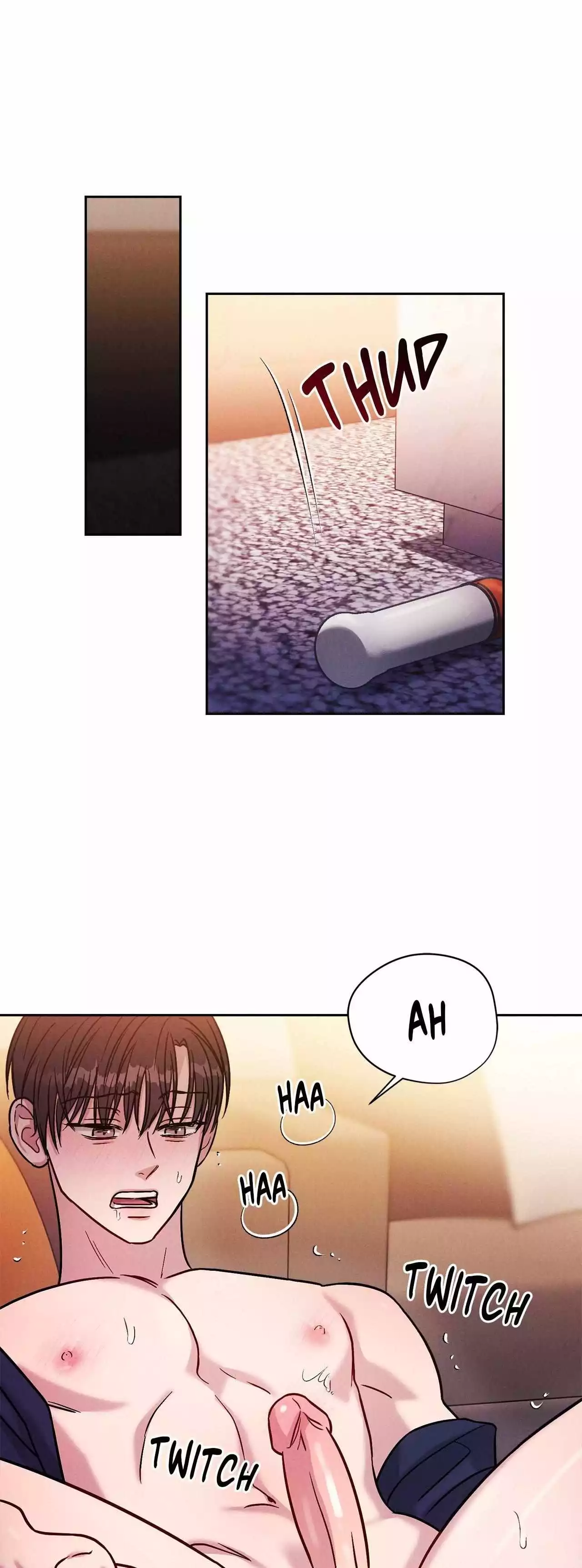 Placebo: Let’s Play Chapter 16 - Page 15