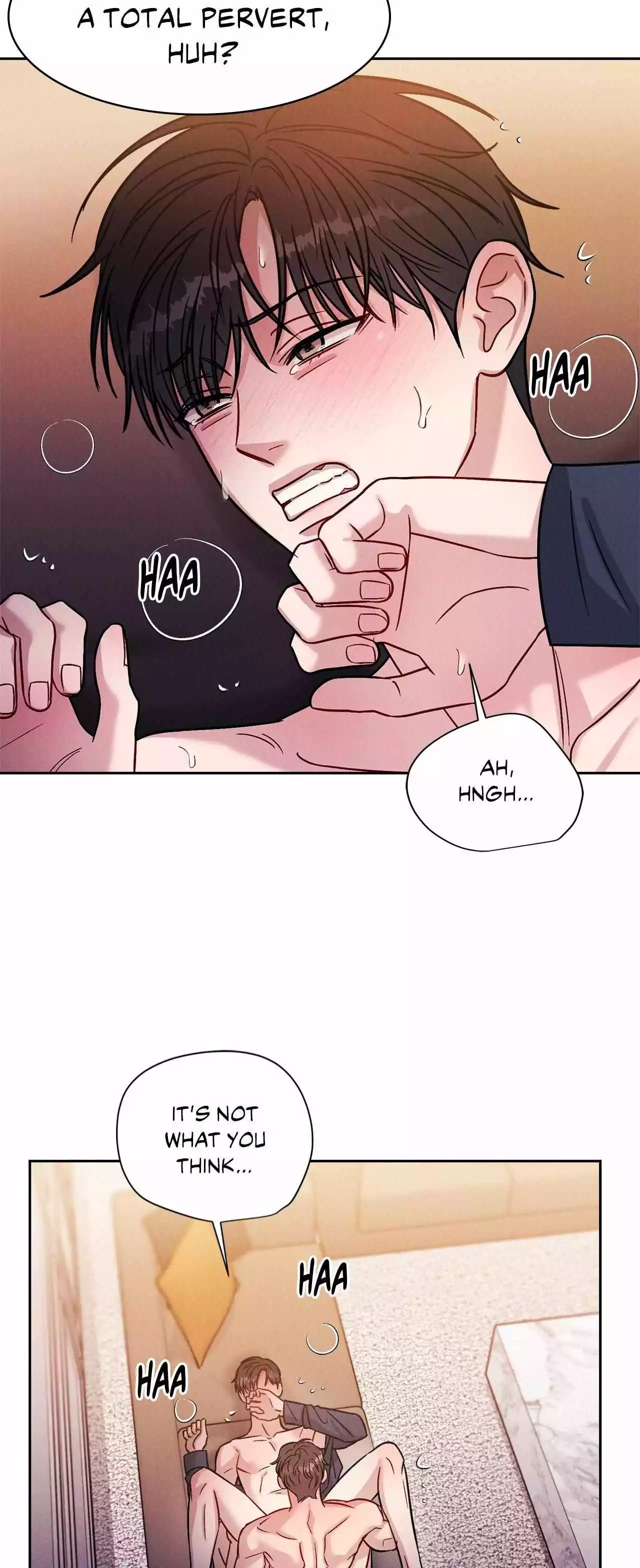 Placebo: Let’s Play Chapter 16 - Page 20