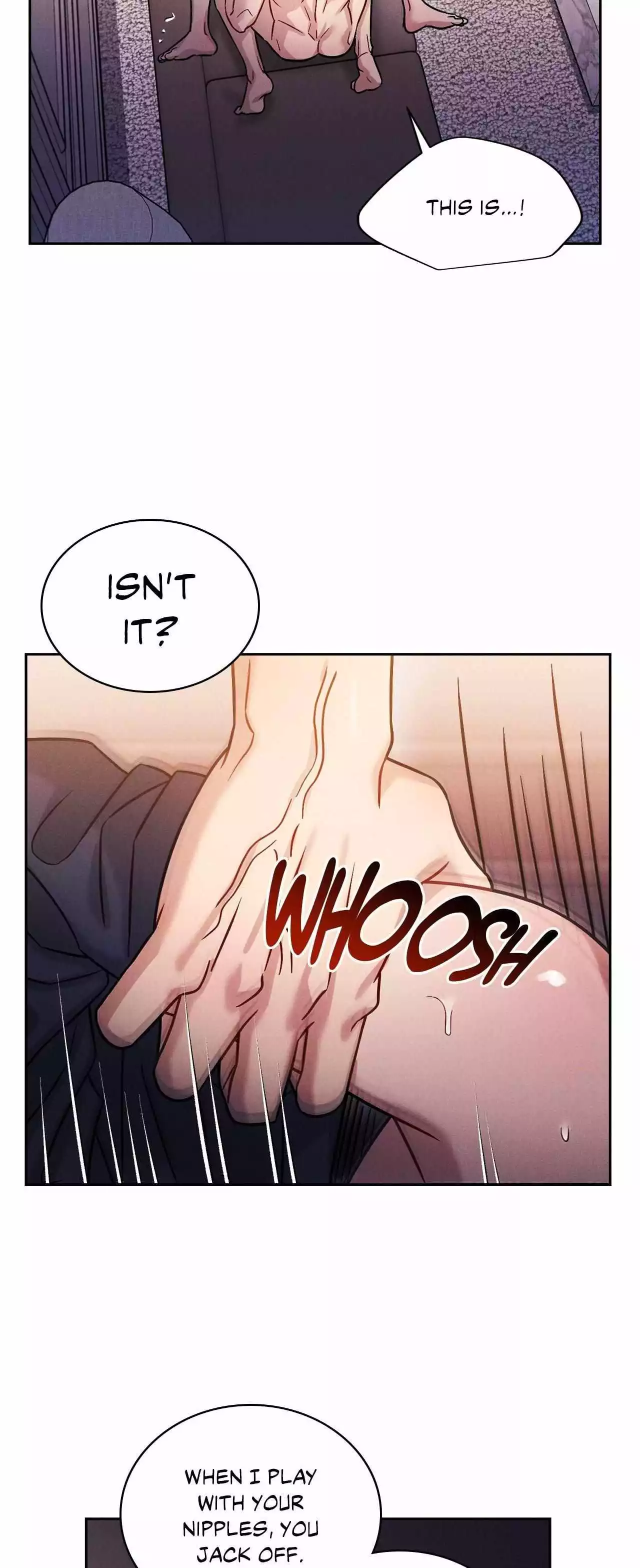 Placebo: Let’s Play Chapter 16 - Page 21