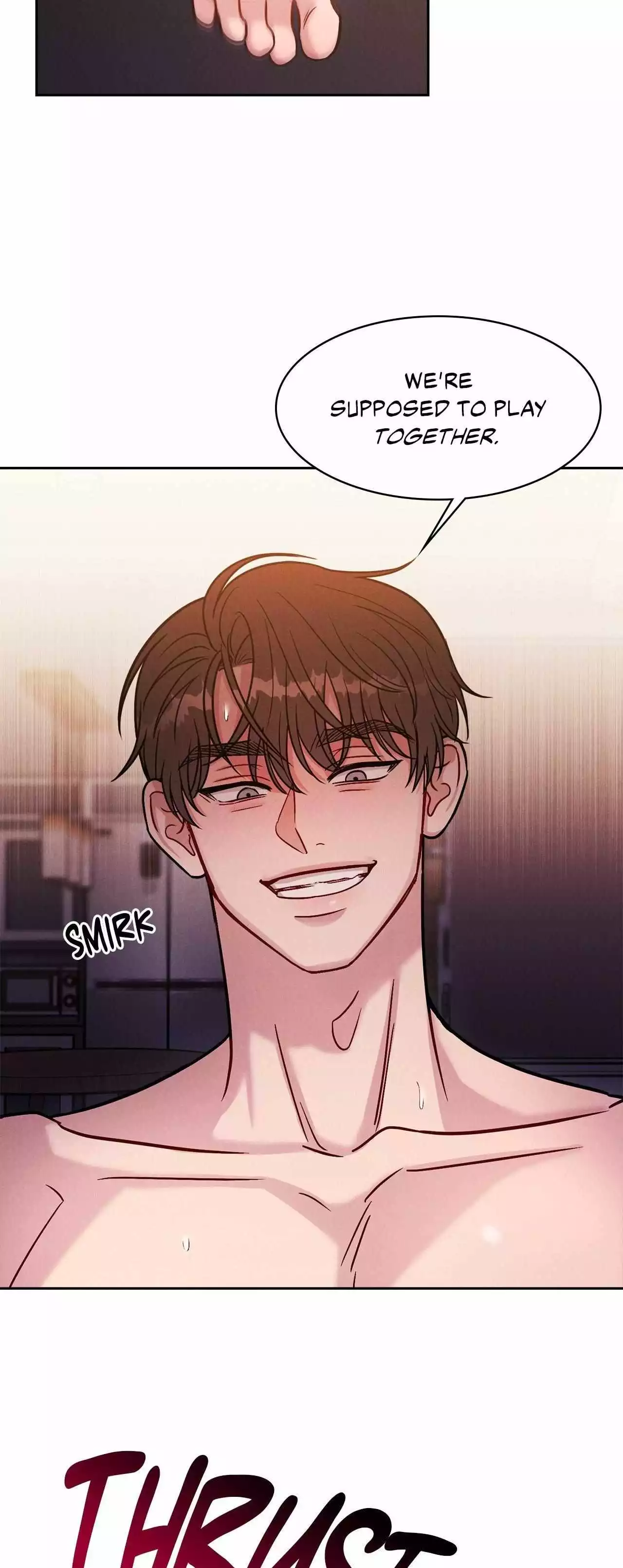 Placebo: Let’s Play Chapter 16 - Page 24