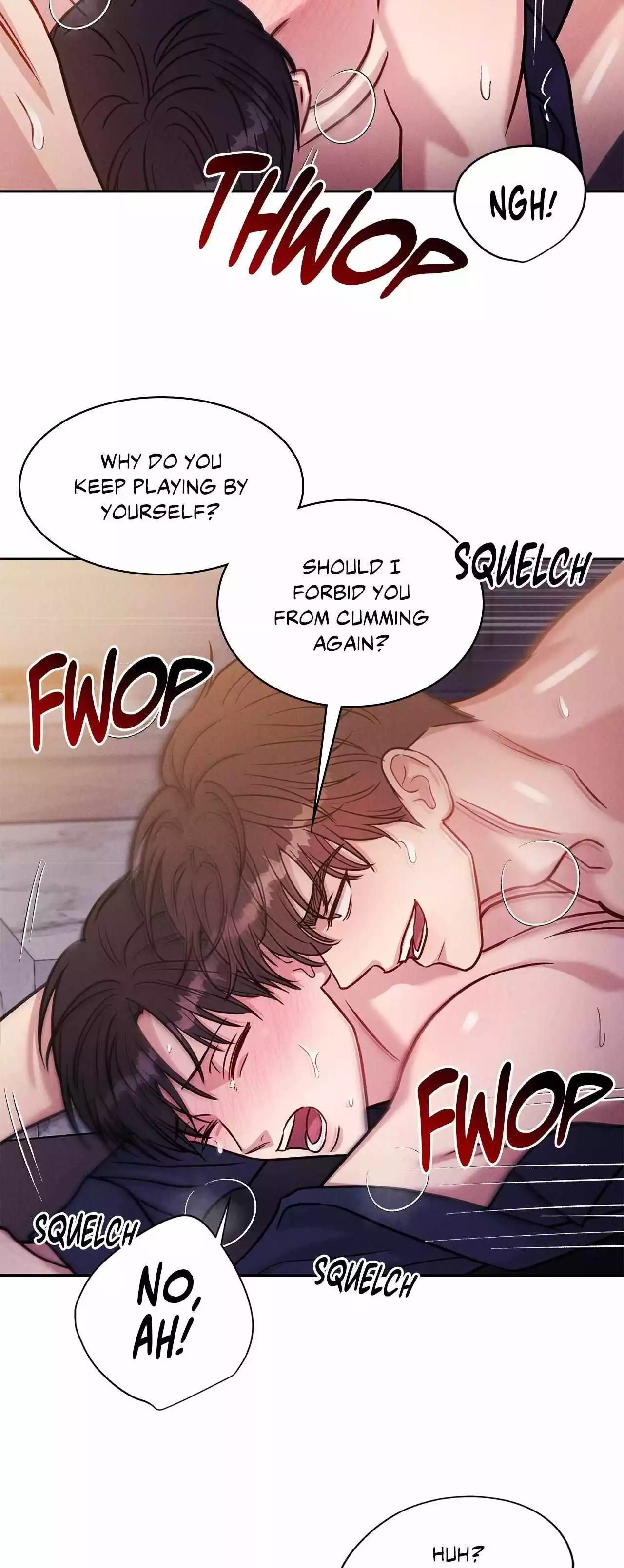 Placebo: Let’s Play Chapter 16 - Page 26