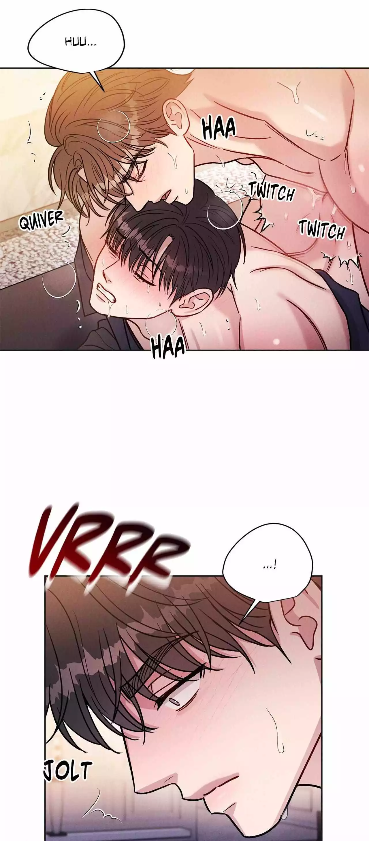 Placebo: Let’s Play Chapter 16 - Page 30