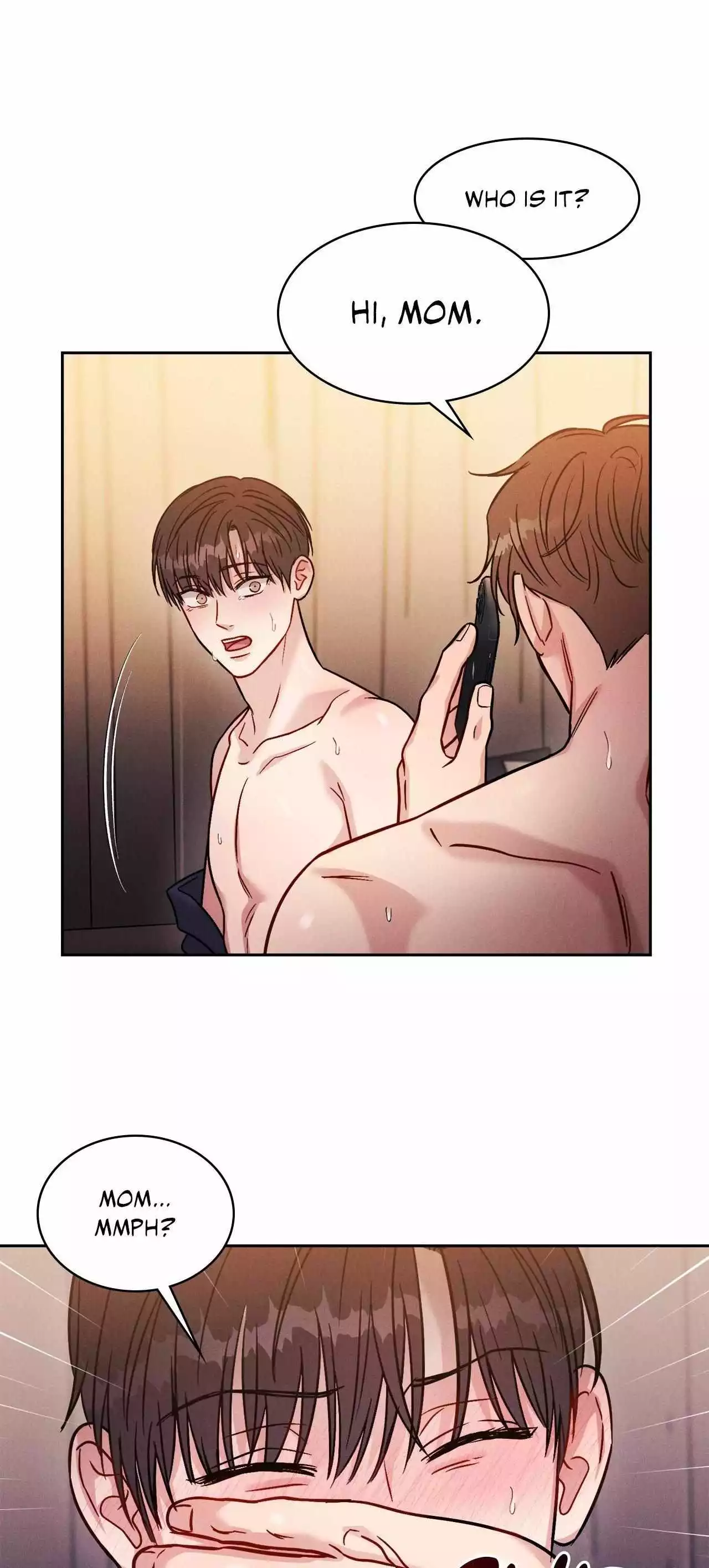 Placebo: Let’s Play Chapter 16 - Page 33