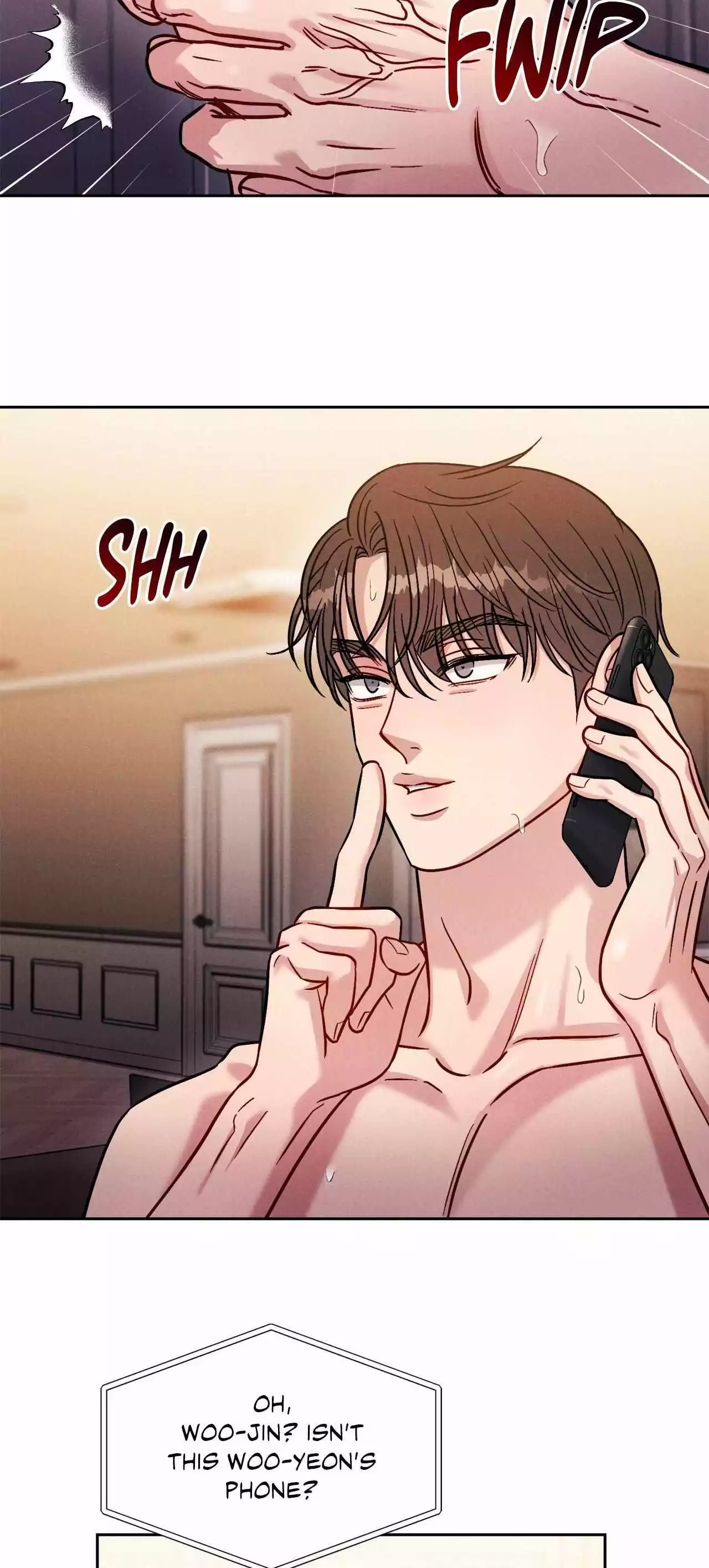 Placebo: Let’s Play Chapter 16 - Page 34