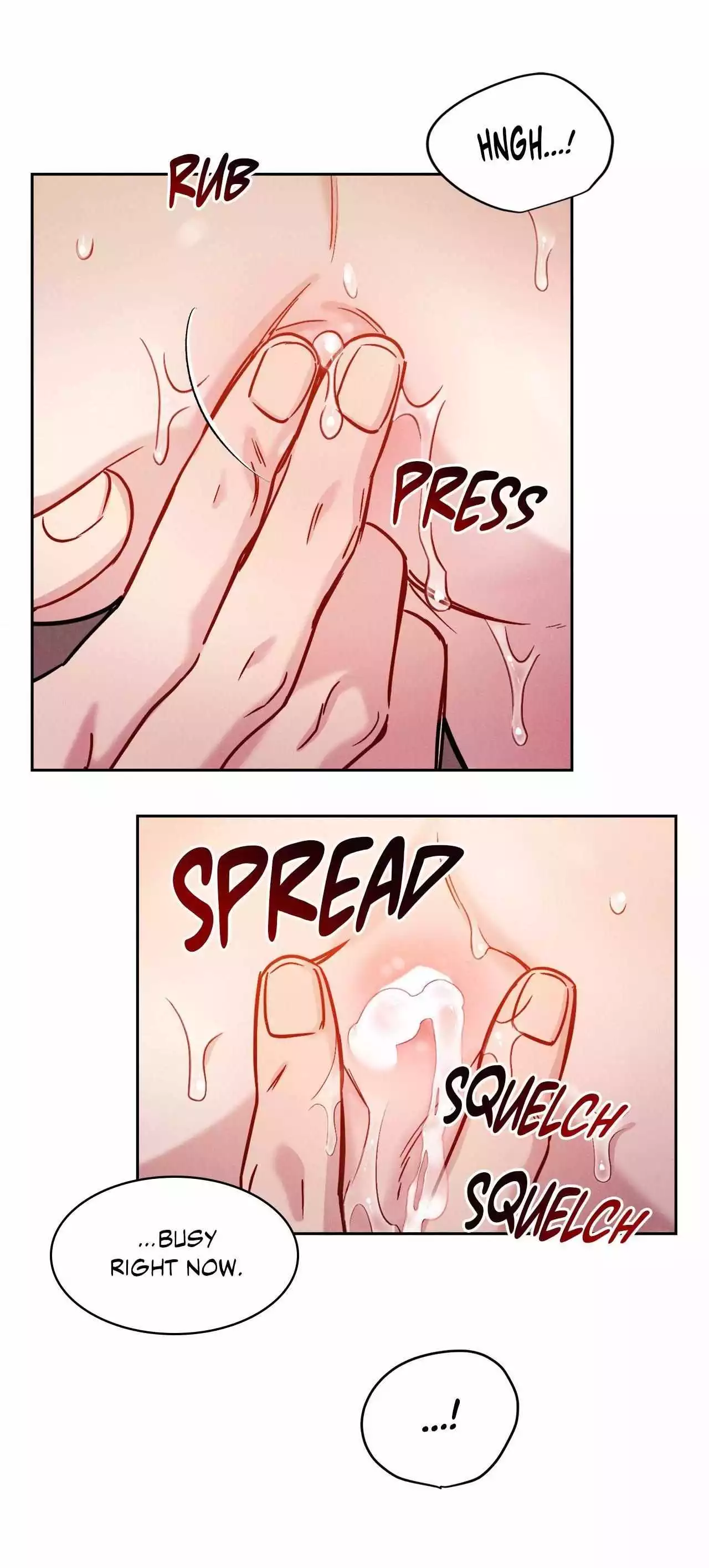 Placebo: Let’s Play Chapter 16 - Page 36