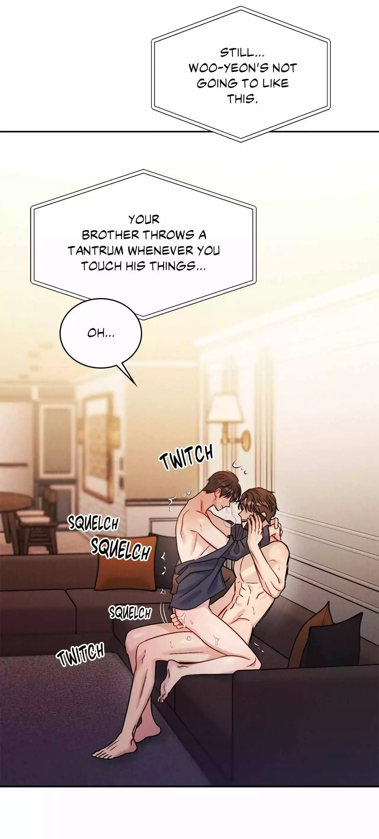 Placebo: Let’s Play Chapter 16 - Page 37