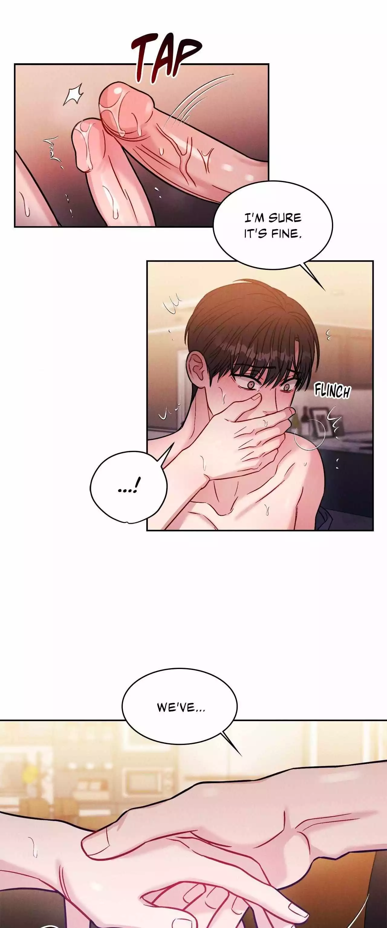 Placebo: Let’s Play Chapter 16 - Page 38