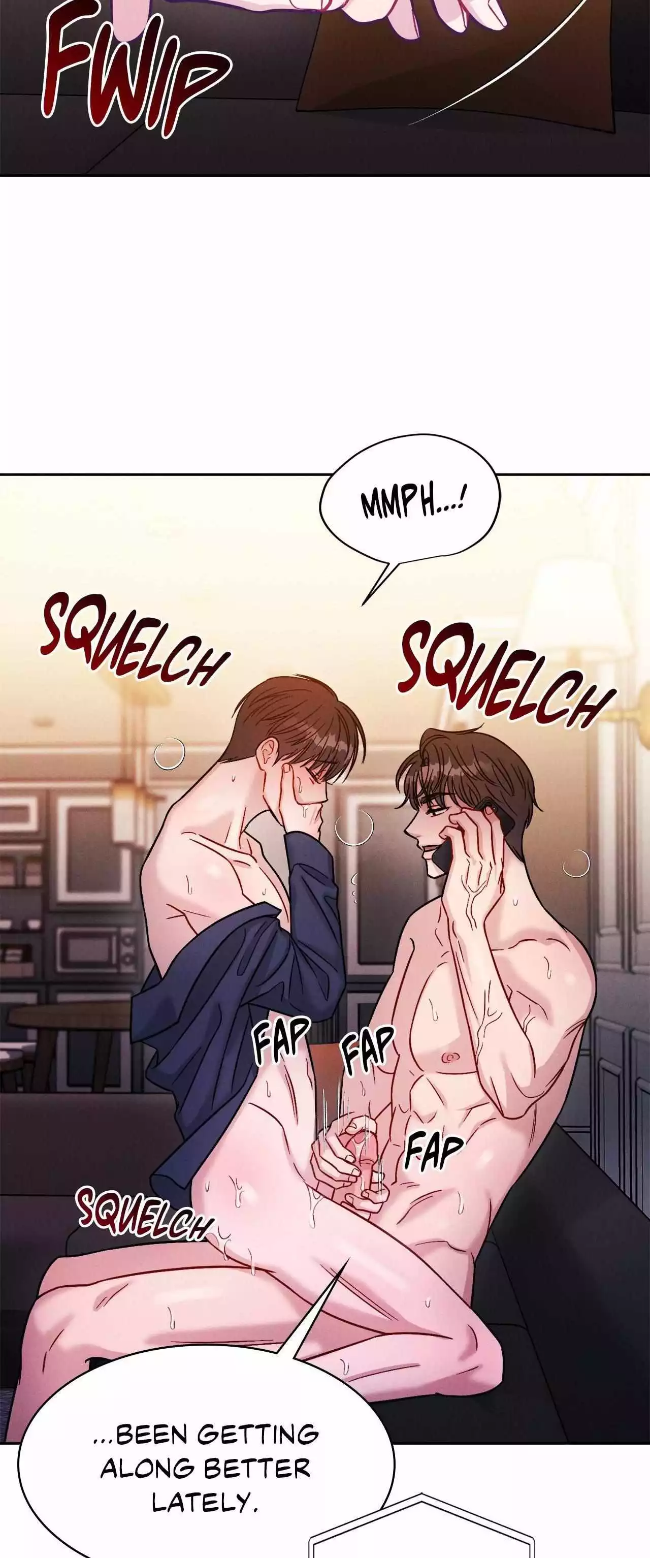 Placebo: Let’s Play Chapter 16 - Page 39