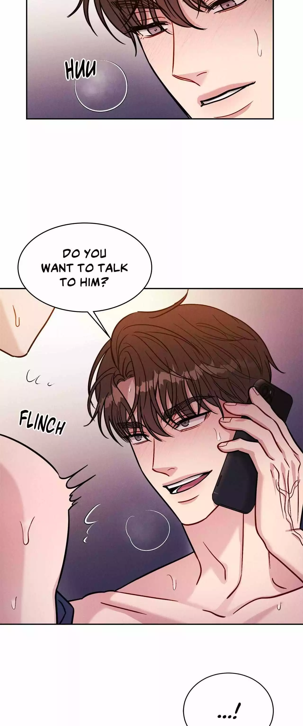 Placebo: Let’s Play Chapter 16 - Page 41