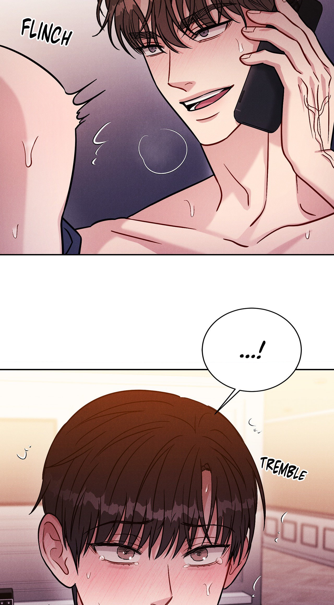 Placebo: Let’s Play Chapter 17 - Page 6