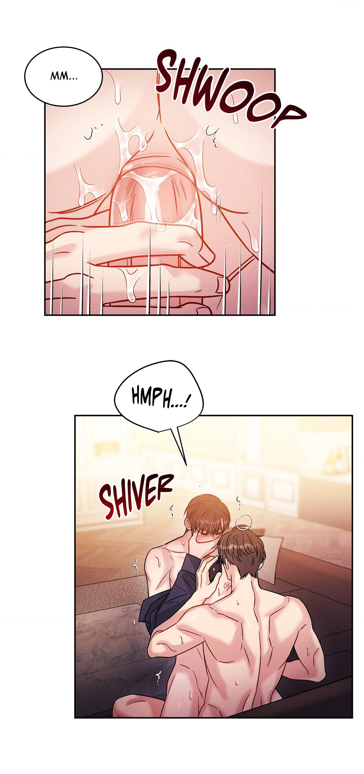 Placebo: Let’s Play Chapter 17 - Page 8