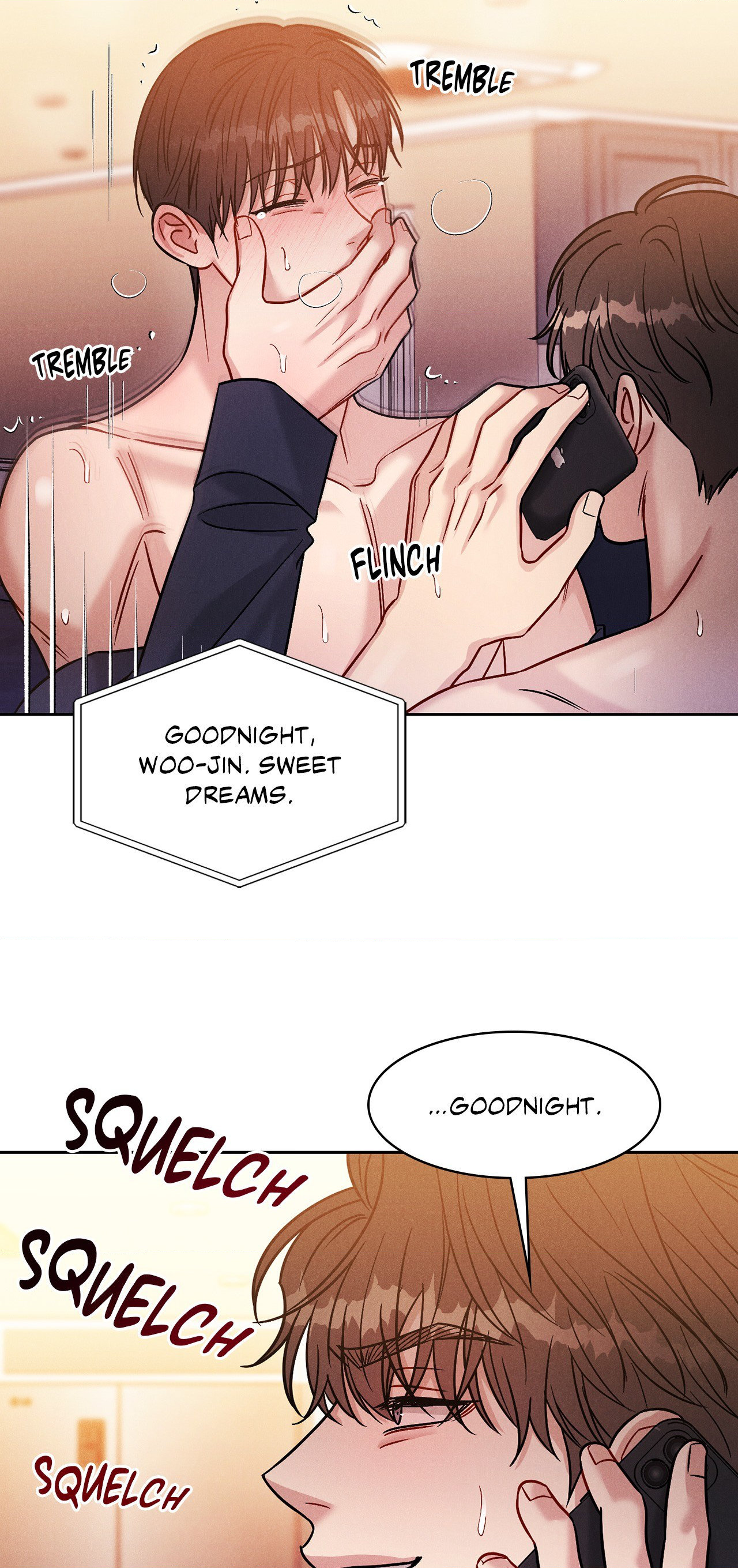 Placebo: Let’s Play Chapter 17 - Page 10