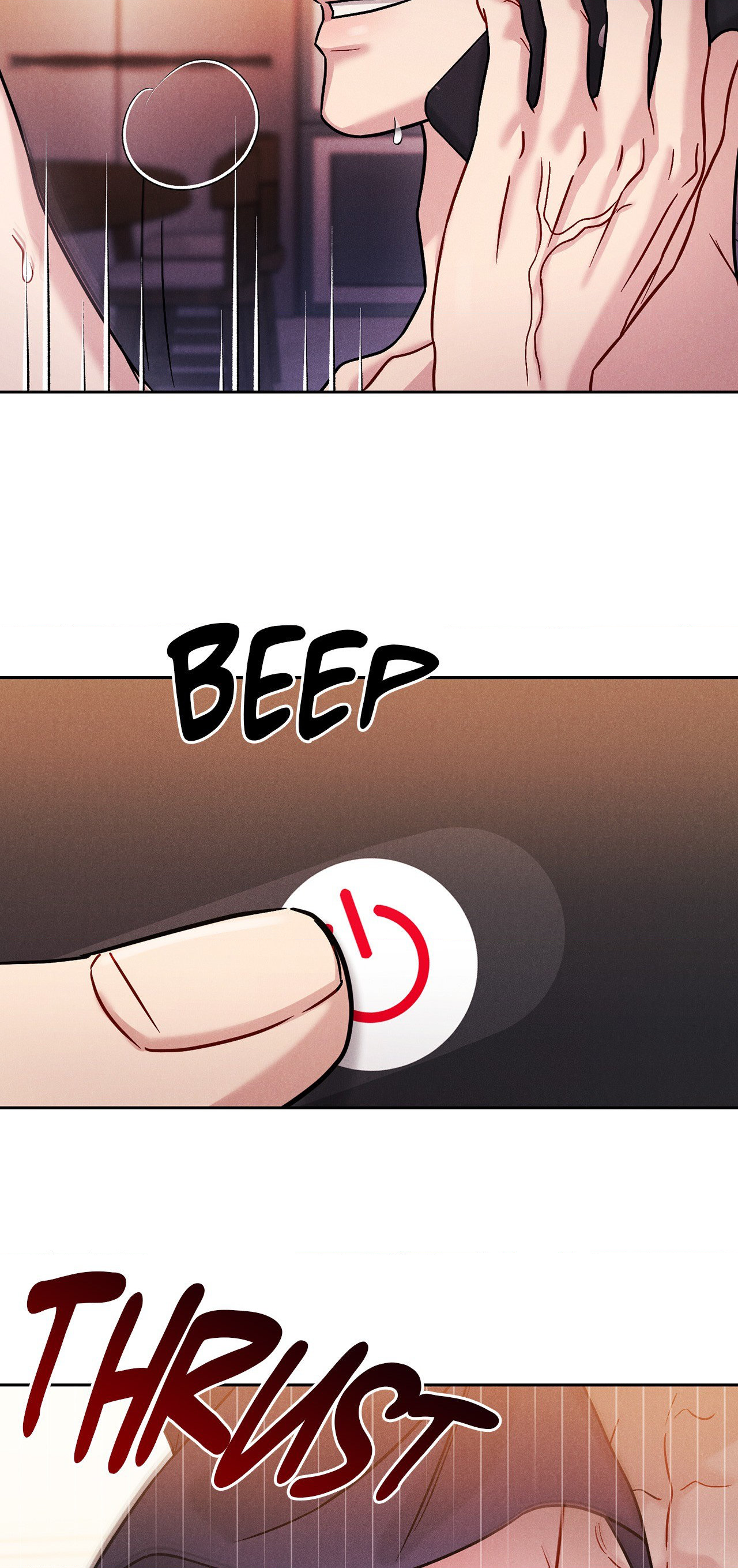 Placebo: Let’s Play Chapter 17 - Page 11