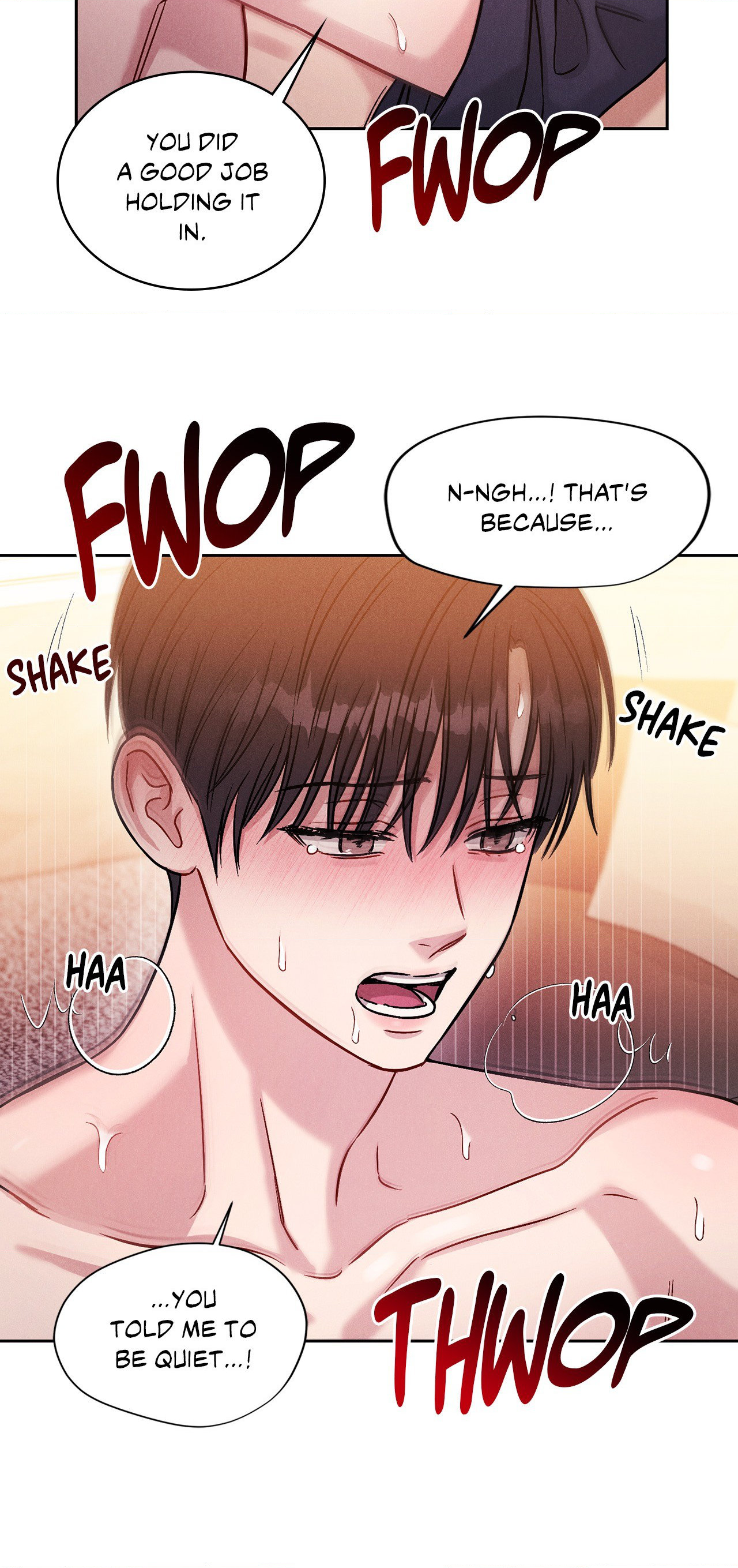 Placebo: Let’s Play Chapter 17 - Page 13