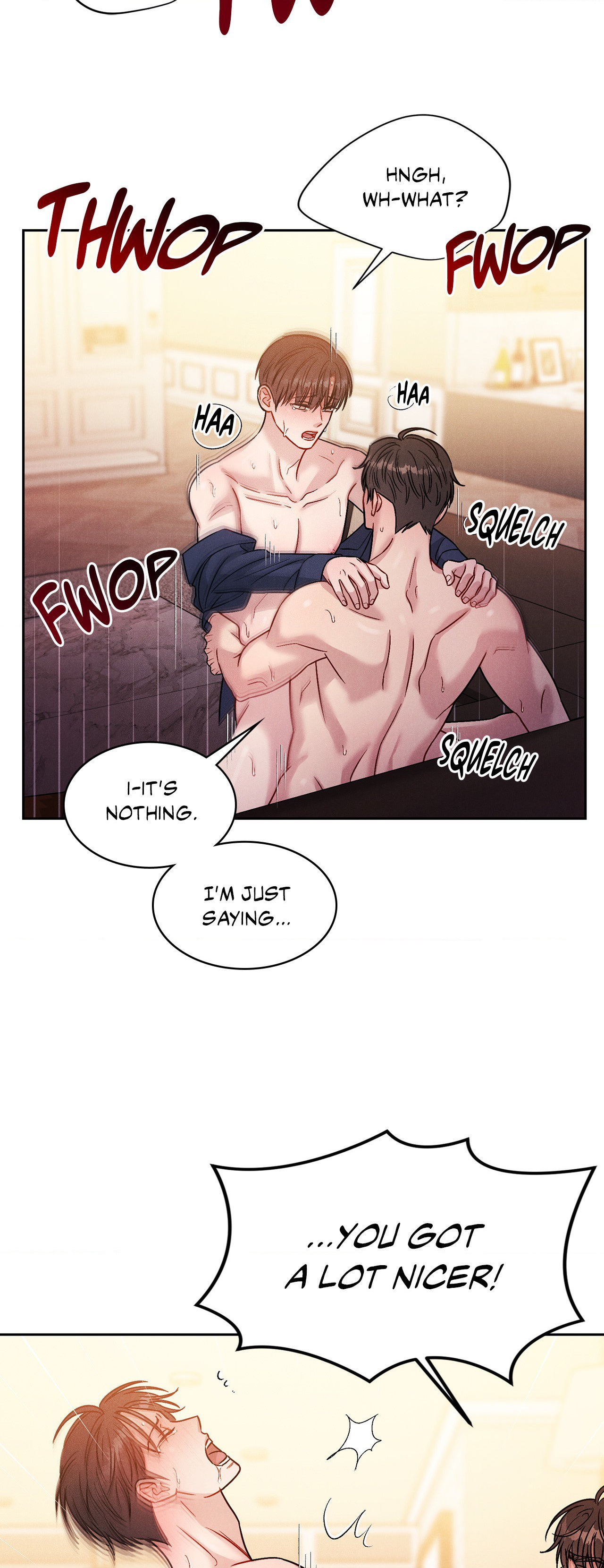 Placebo: Let’s Play Chapter 17 - Page 15