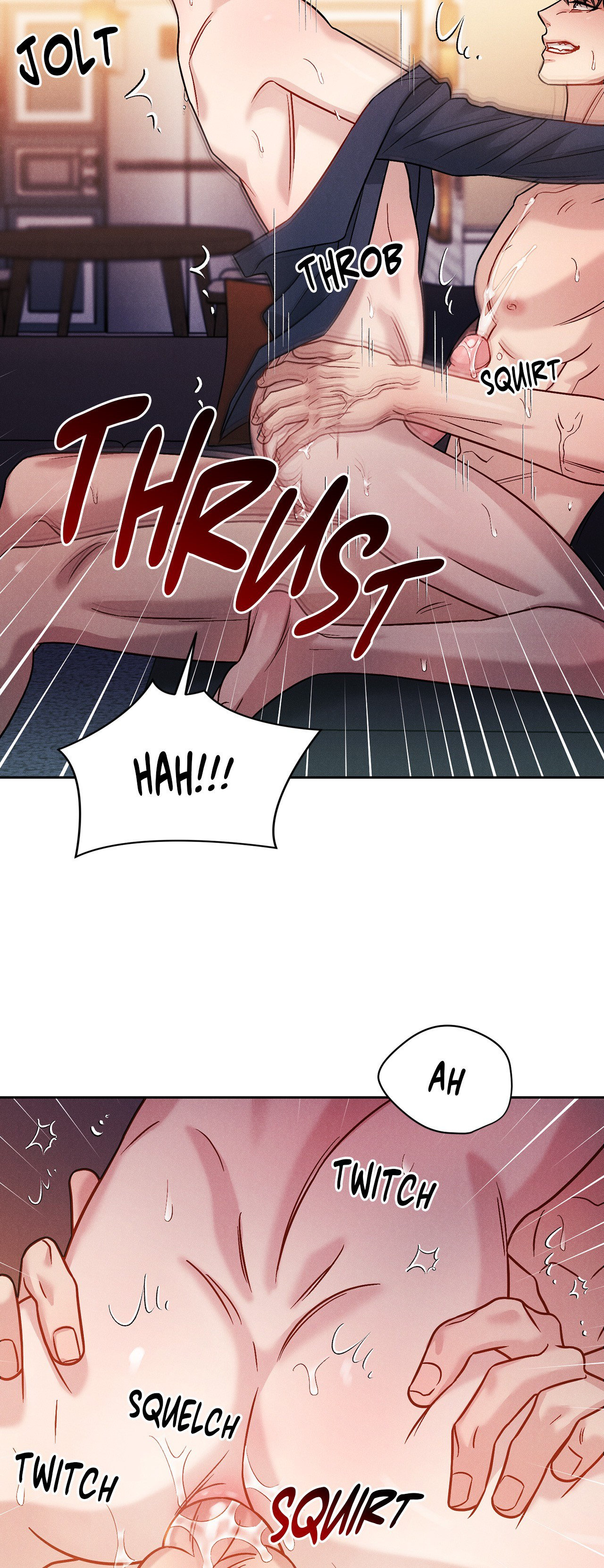 Placebo: Let’s Play Chapter 17 - Page 16