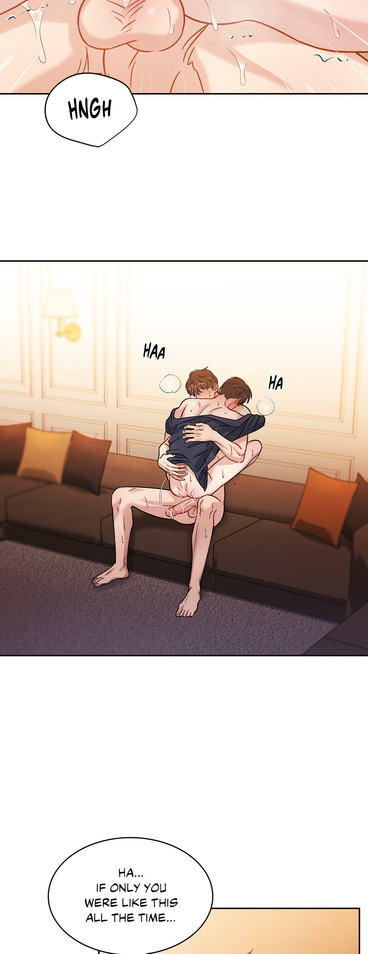 Placebo: Let’s Play Chapter 17 - Page 17