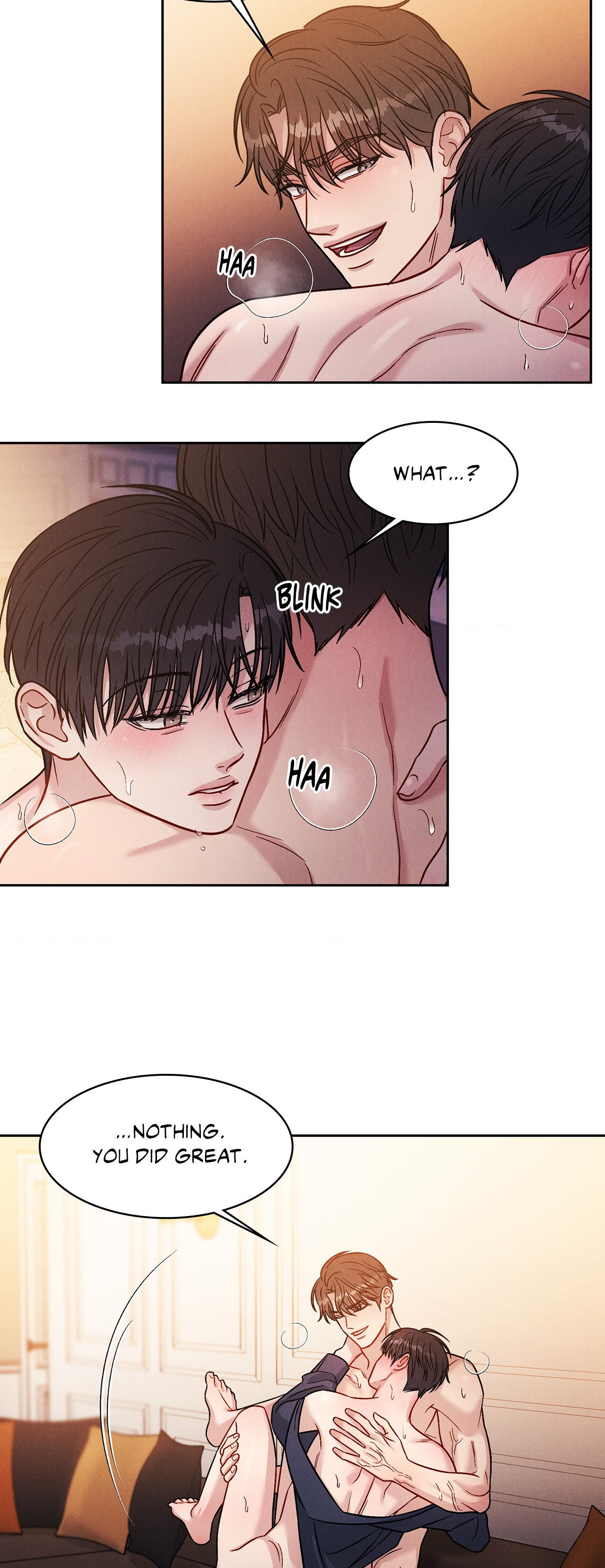 Placebo: Let’s Play Chapter 17 - Page 18