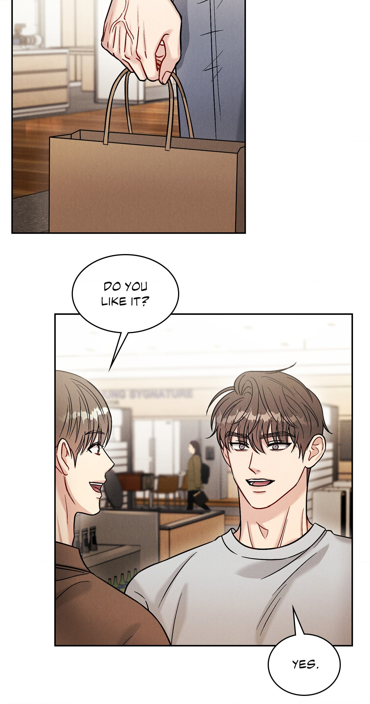 Placebo: Let’s Play Chapter 17 - Page 22